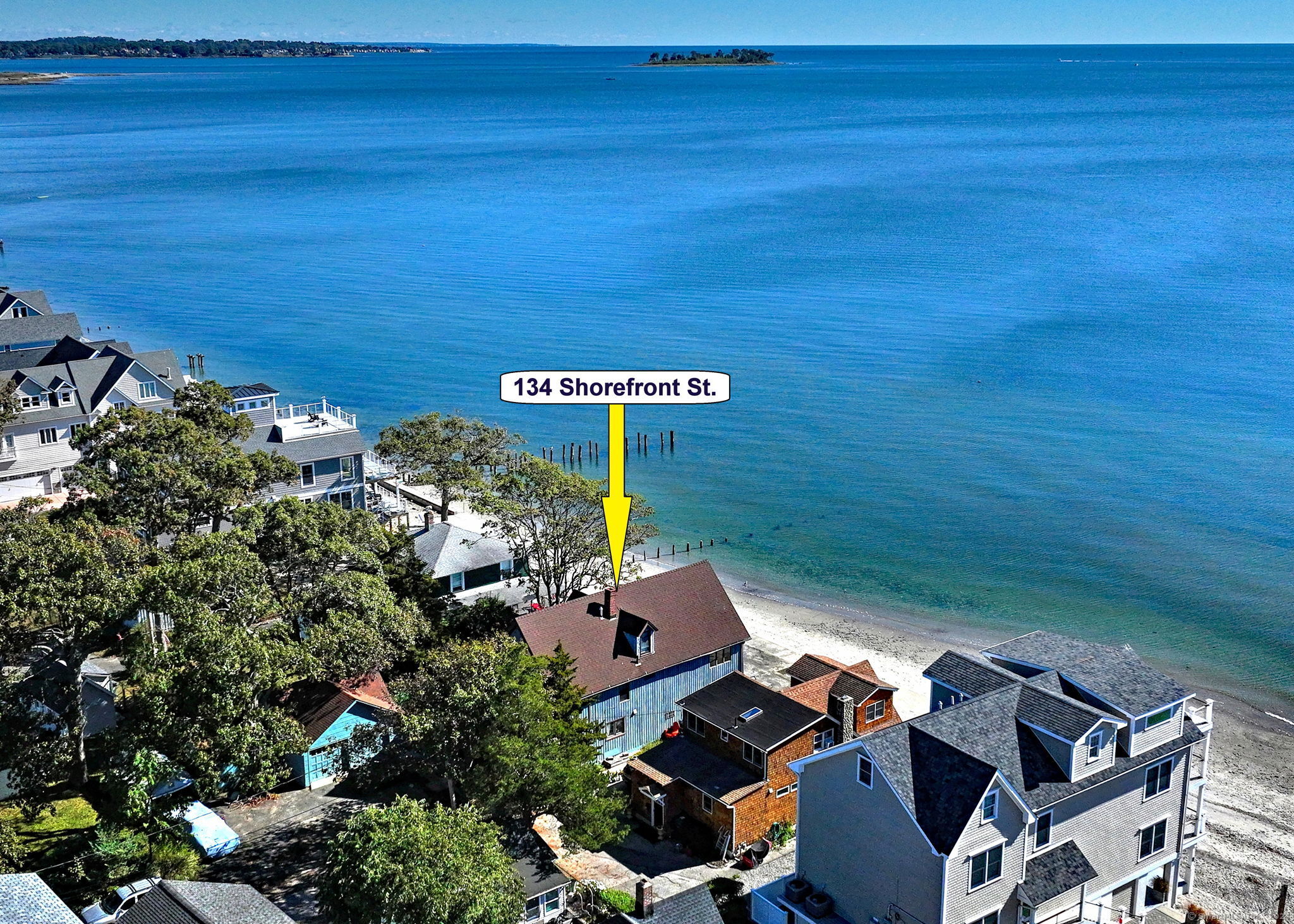 134 Shorefront Street