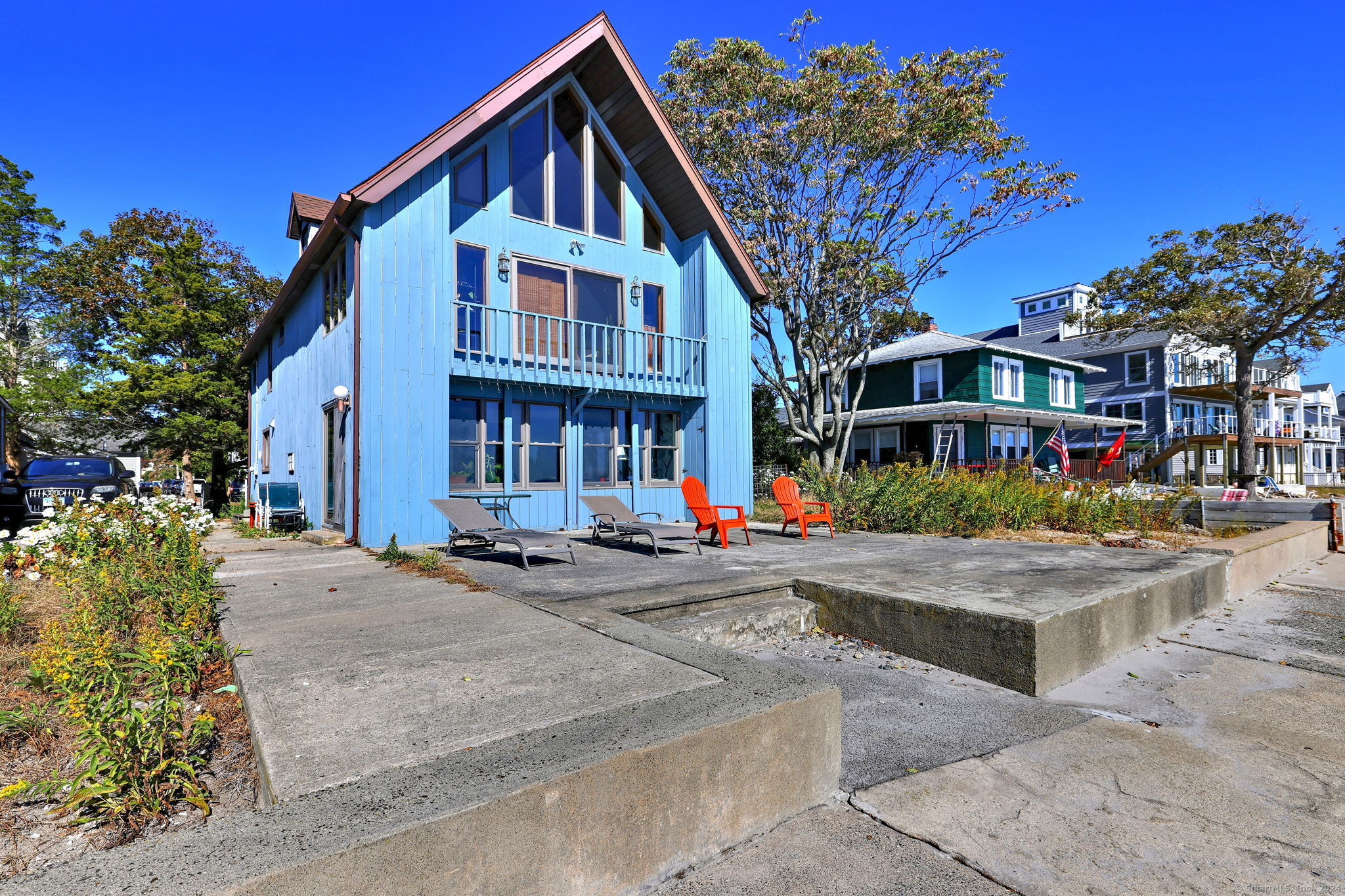 134 Shorefront Street
