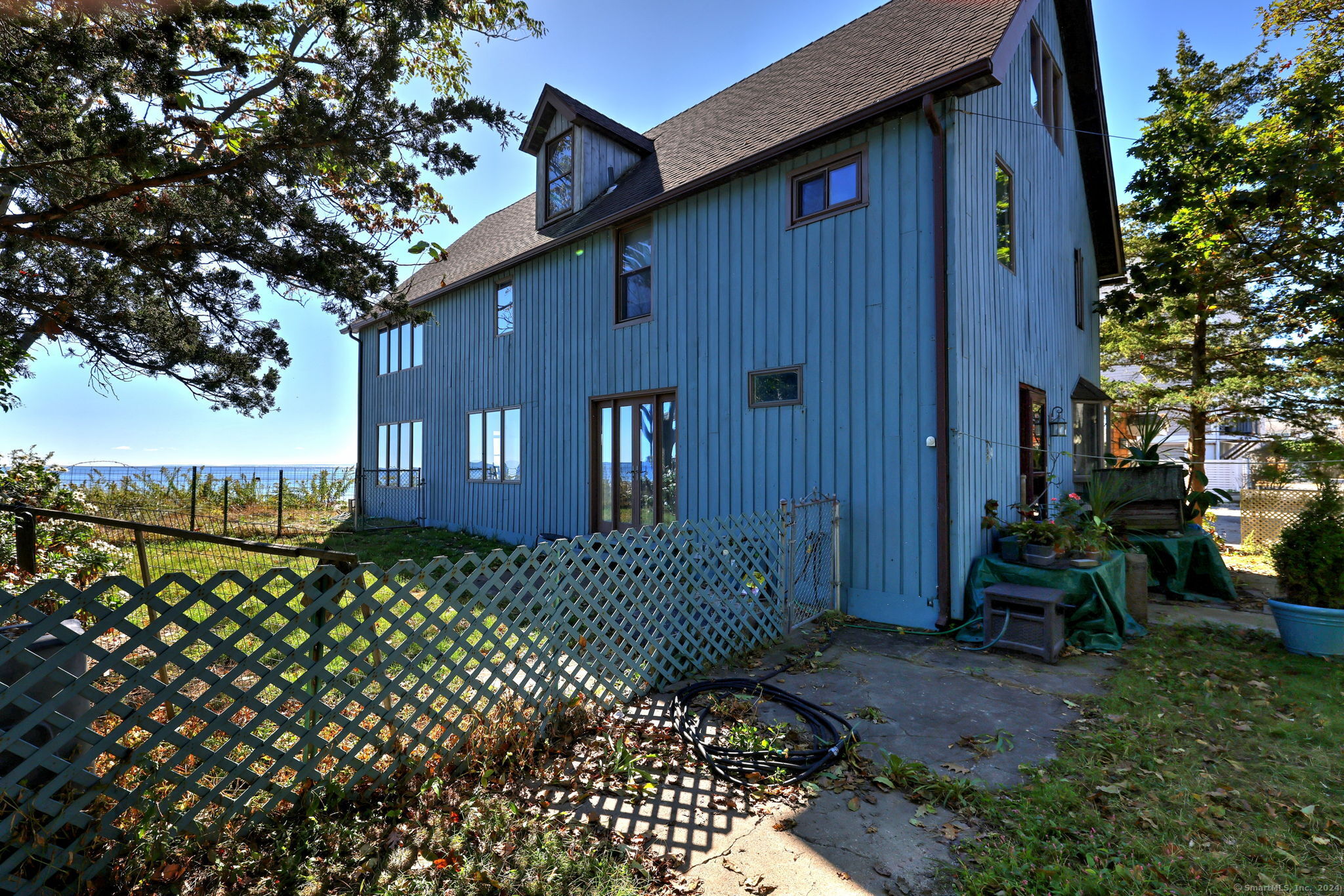 134 Shorefront Street