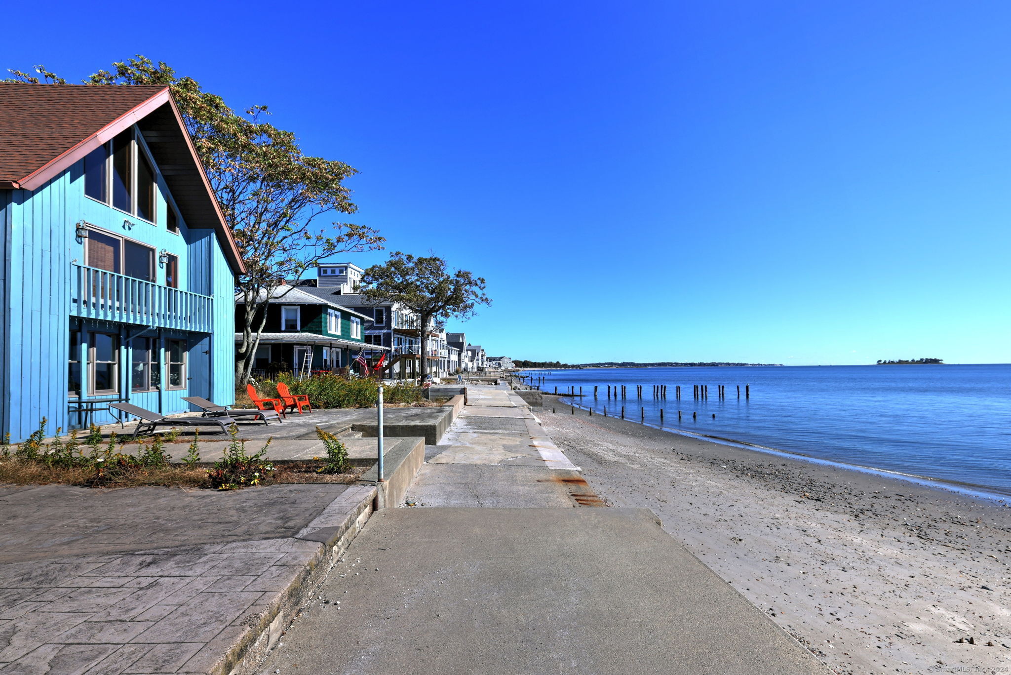 134 Shorefront Street