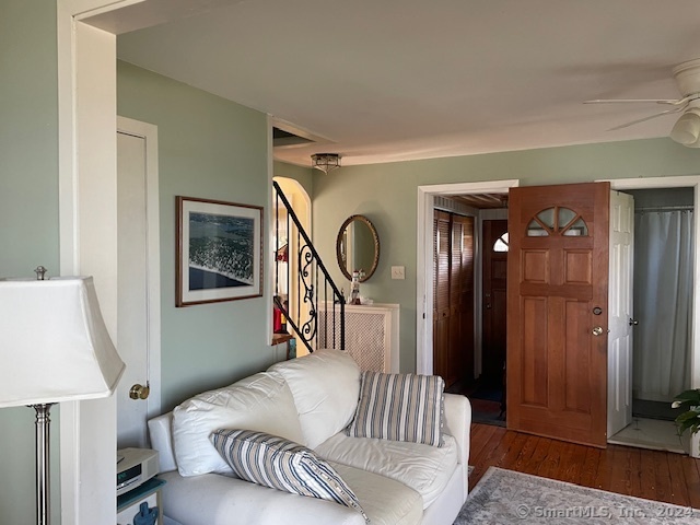 134 Shorefront Street