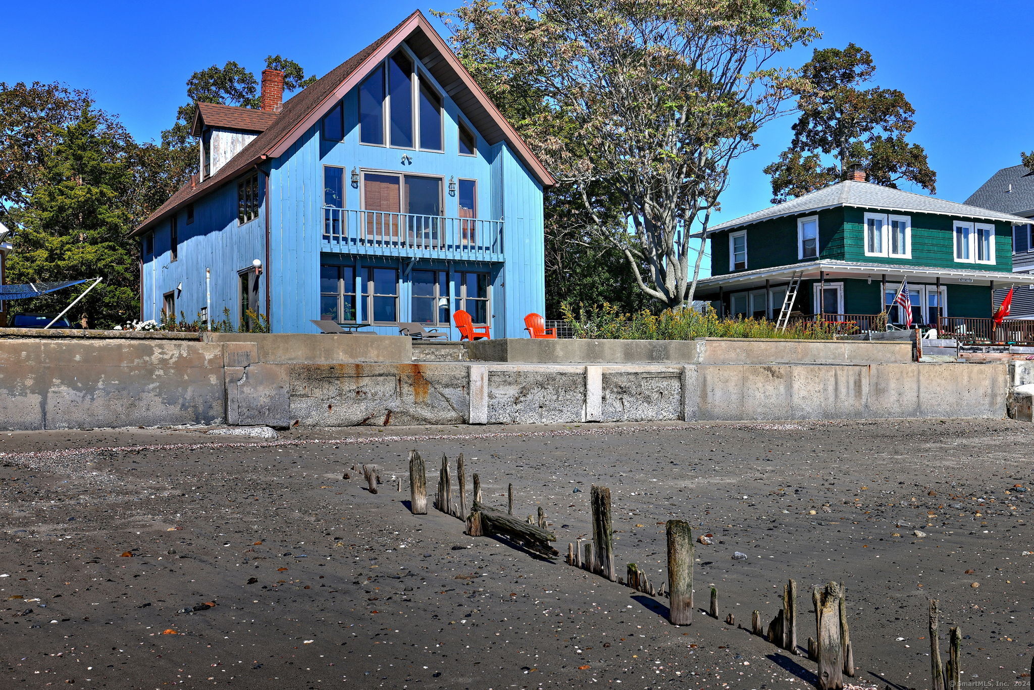134 Shorefront Street