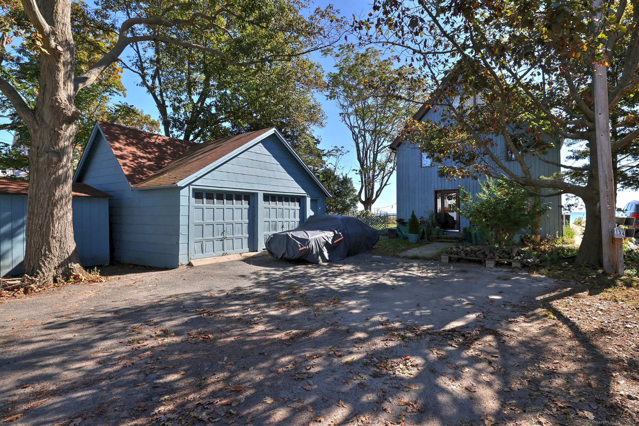 134 Shorefront Street