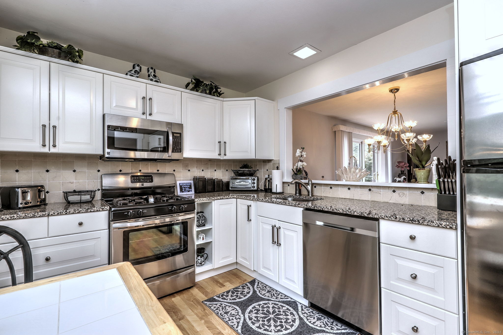 573 North Trail B