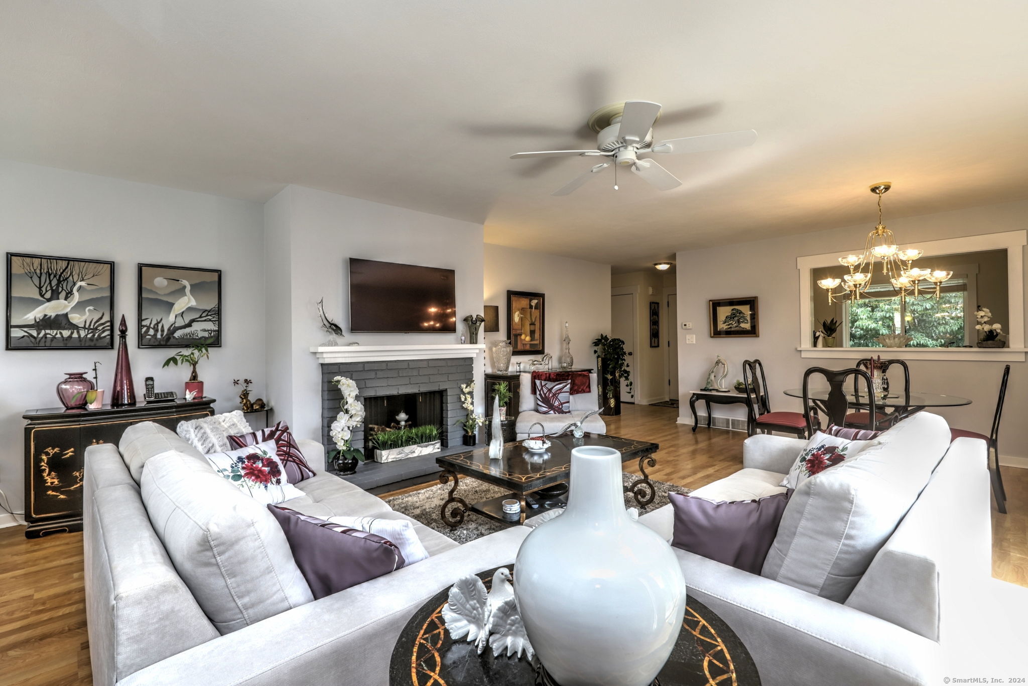 573 North Trail B