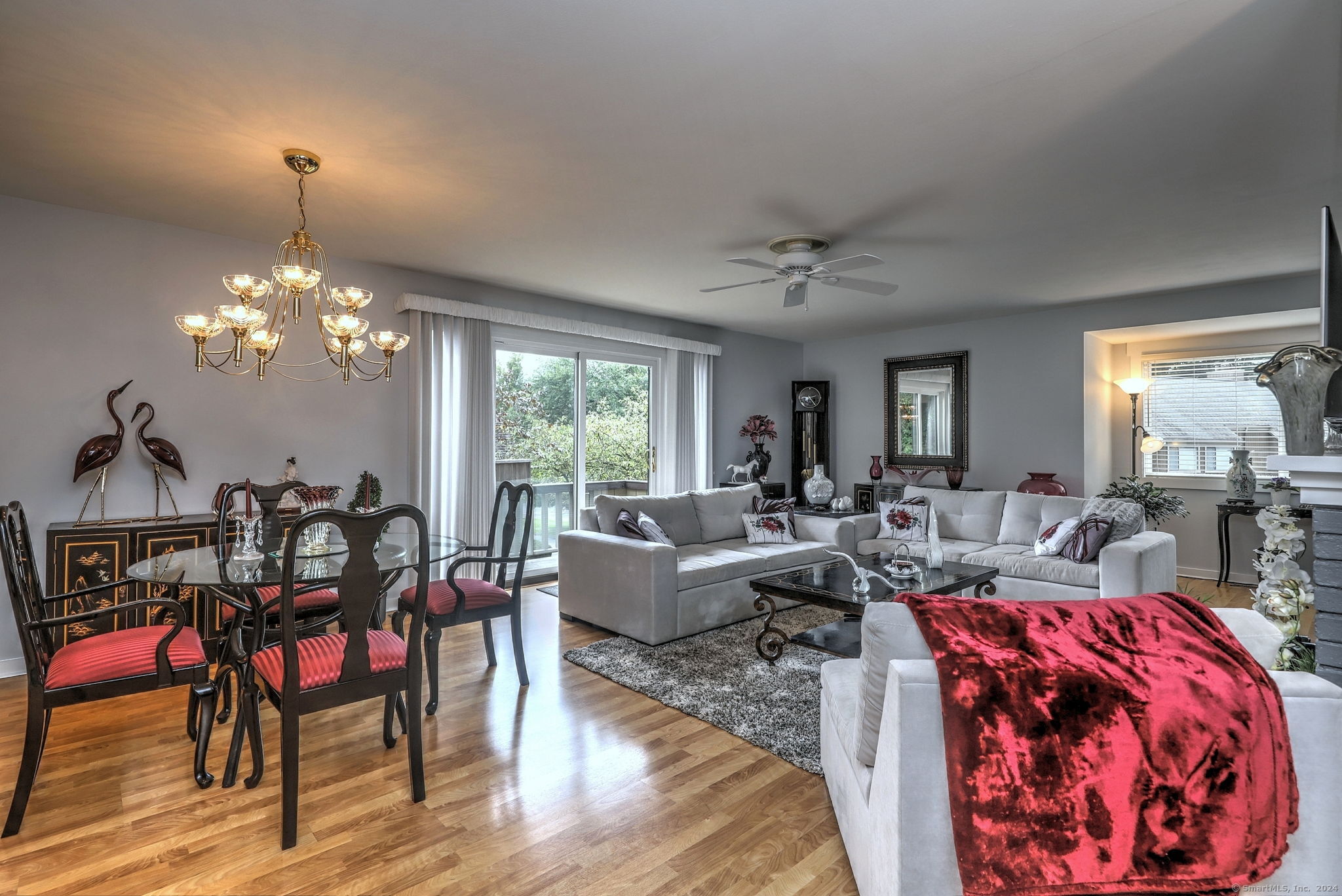 573 North Trail B