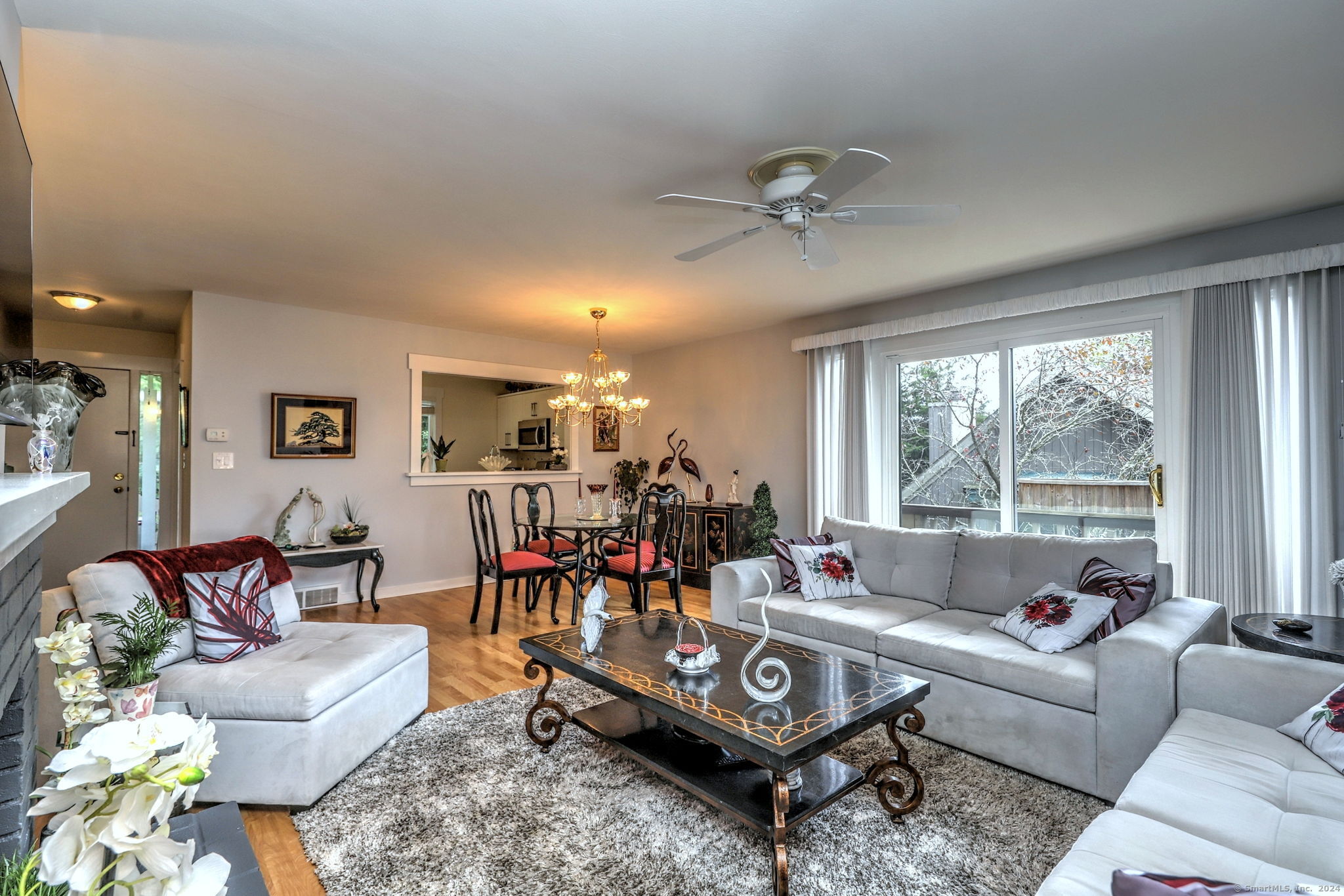 573 North Trail B