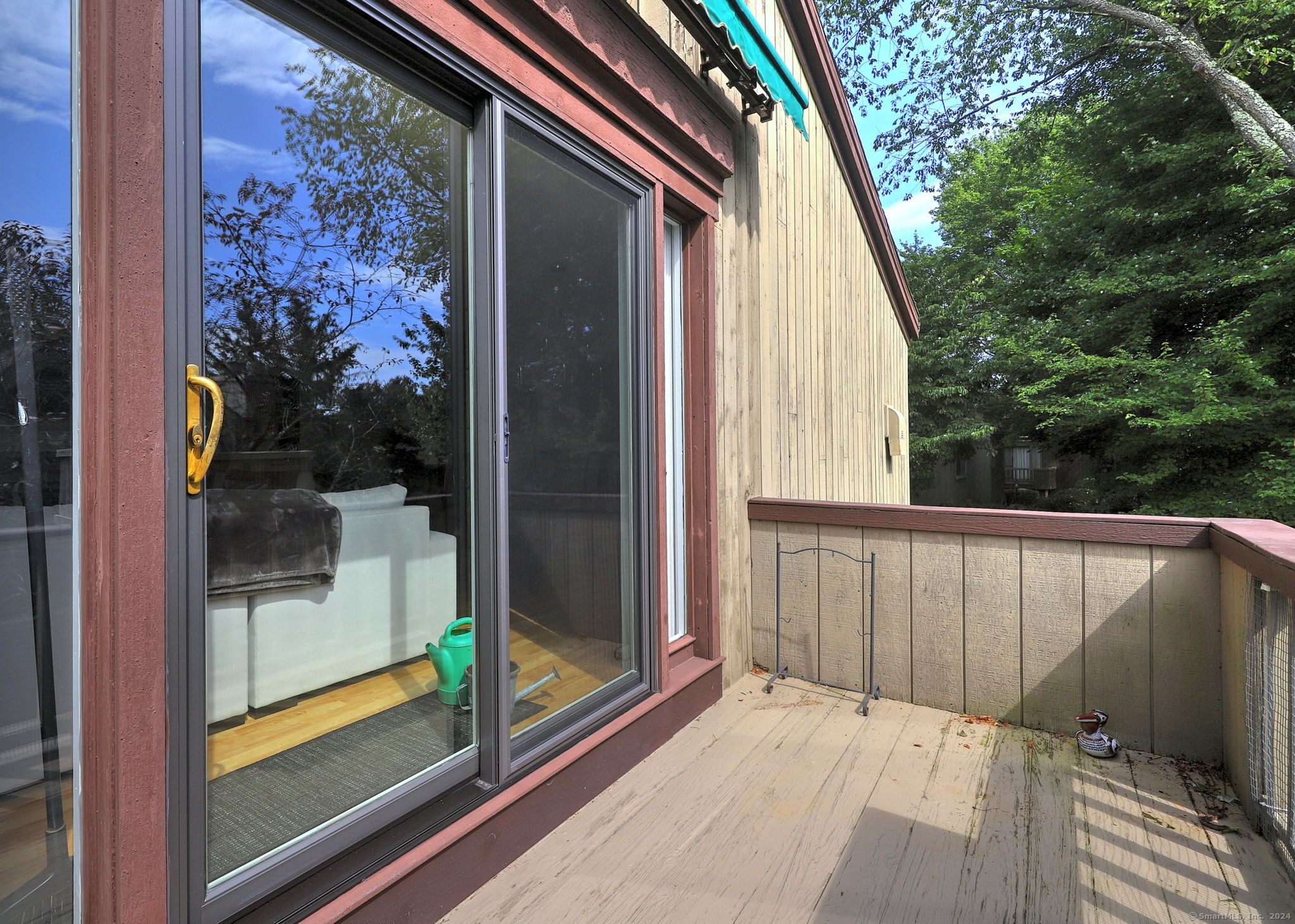 573 North Trail B