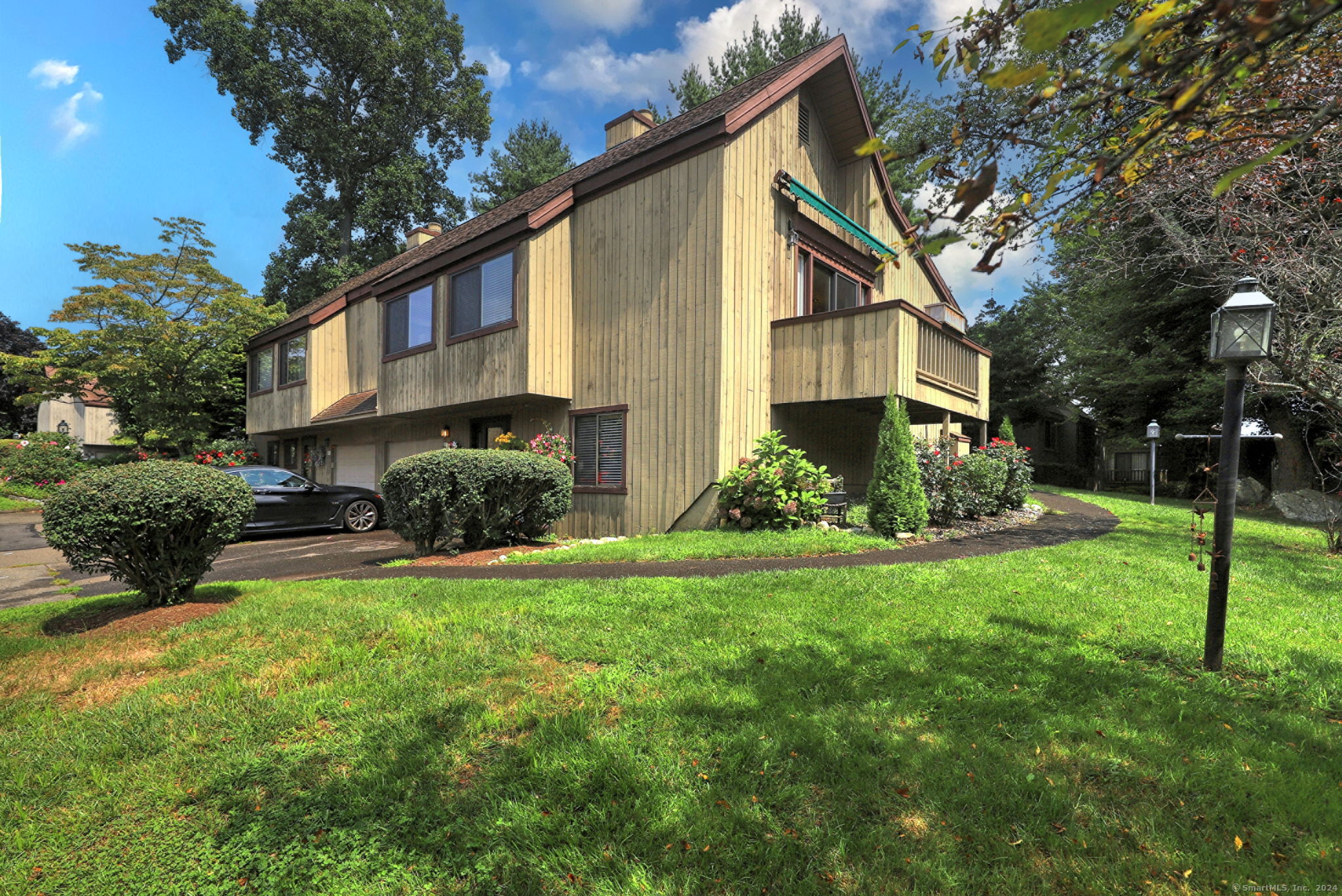 573 North Trail B