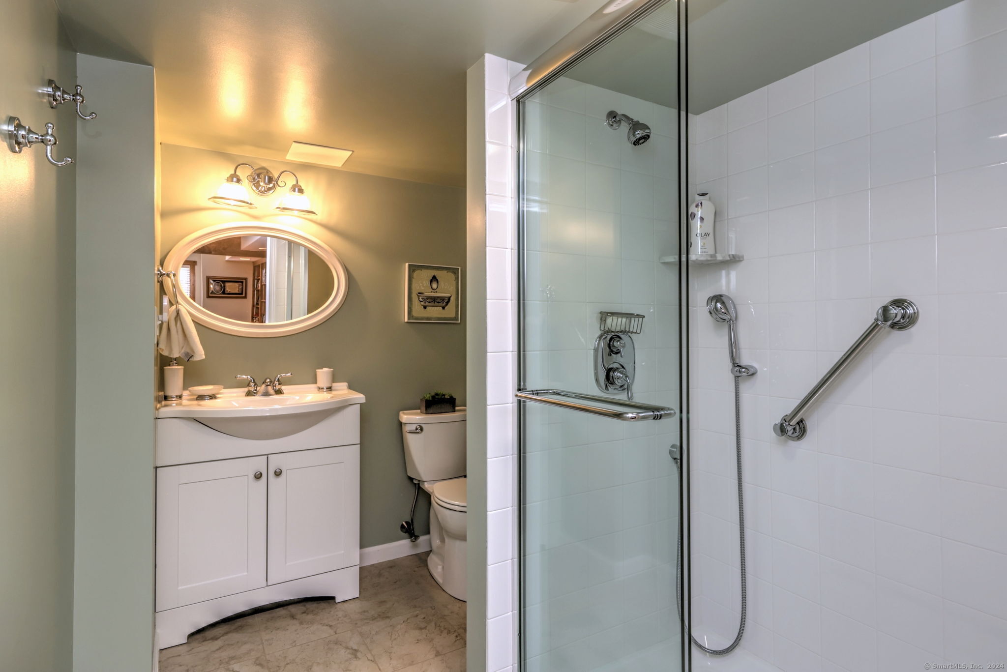 573 North Trail B
