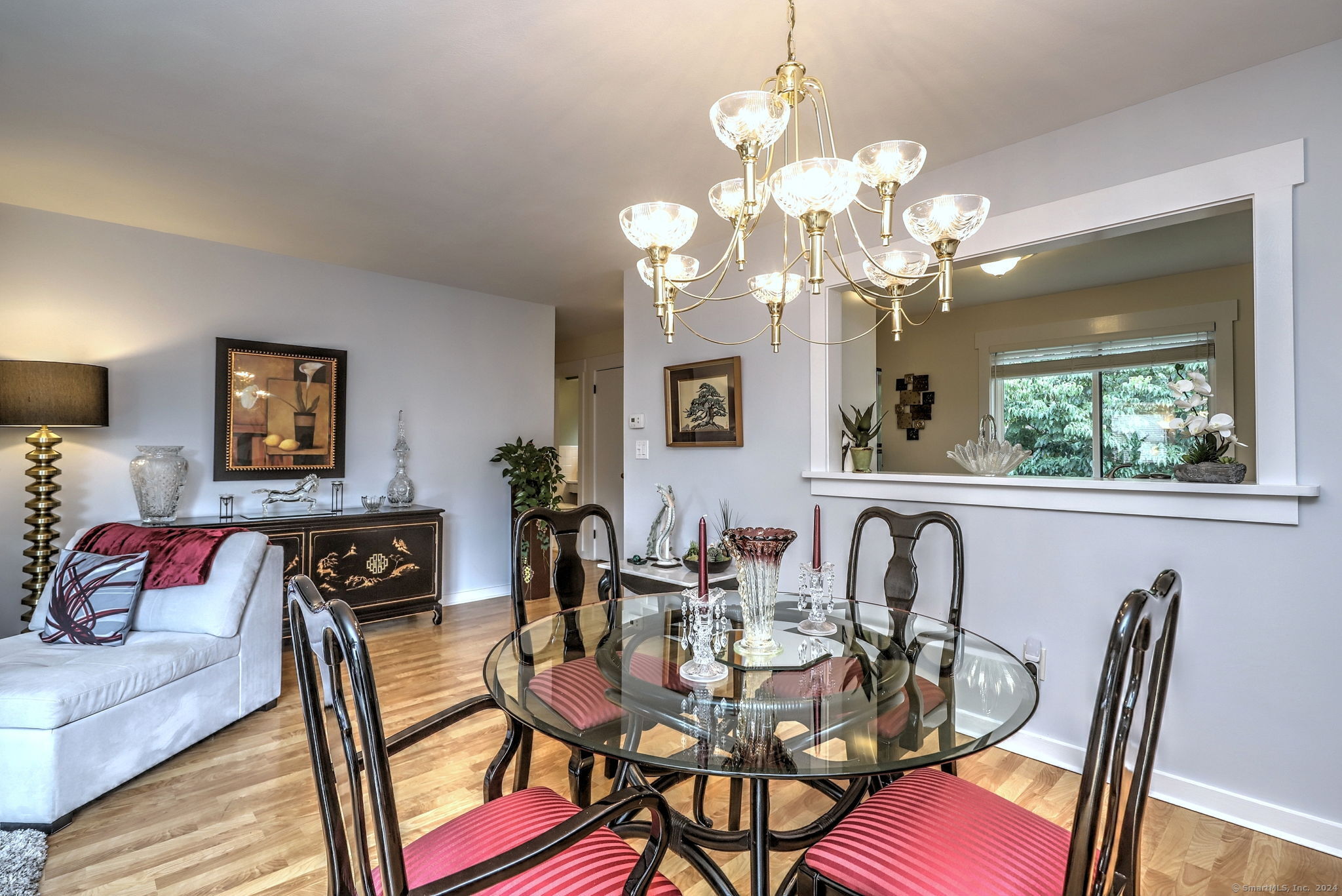 573 North Trail B