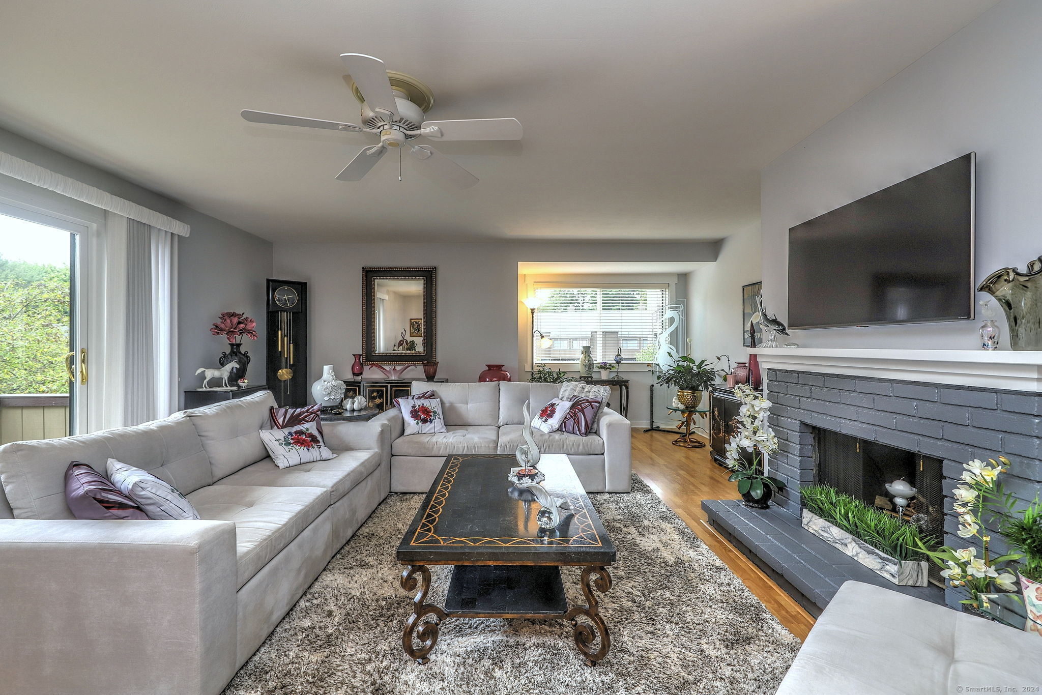 573 North Trail B