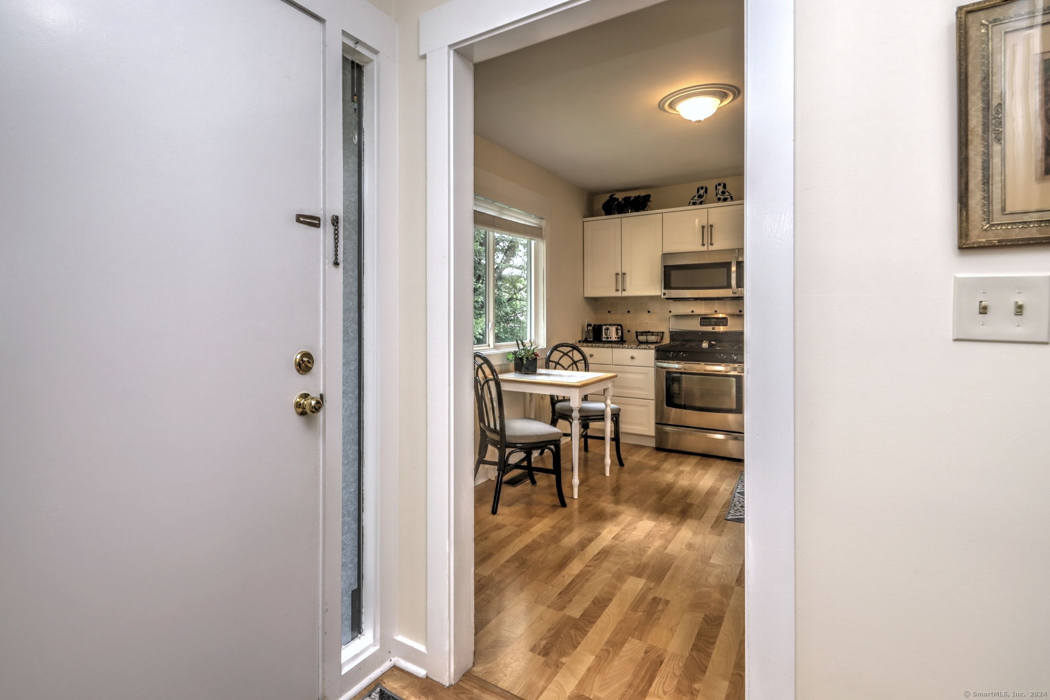 573 North Trail B