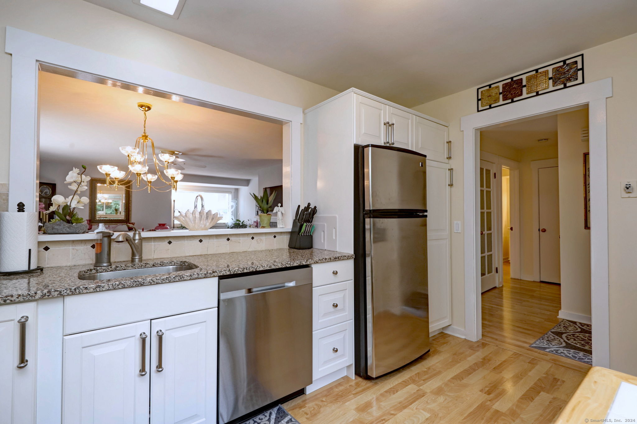 573 North Trail B