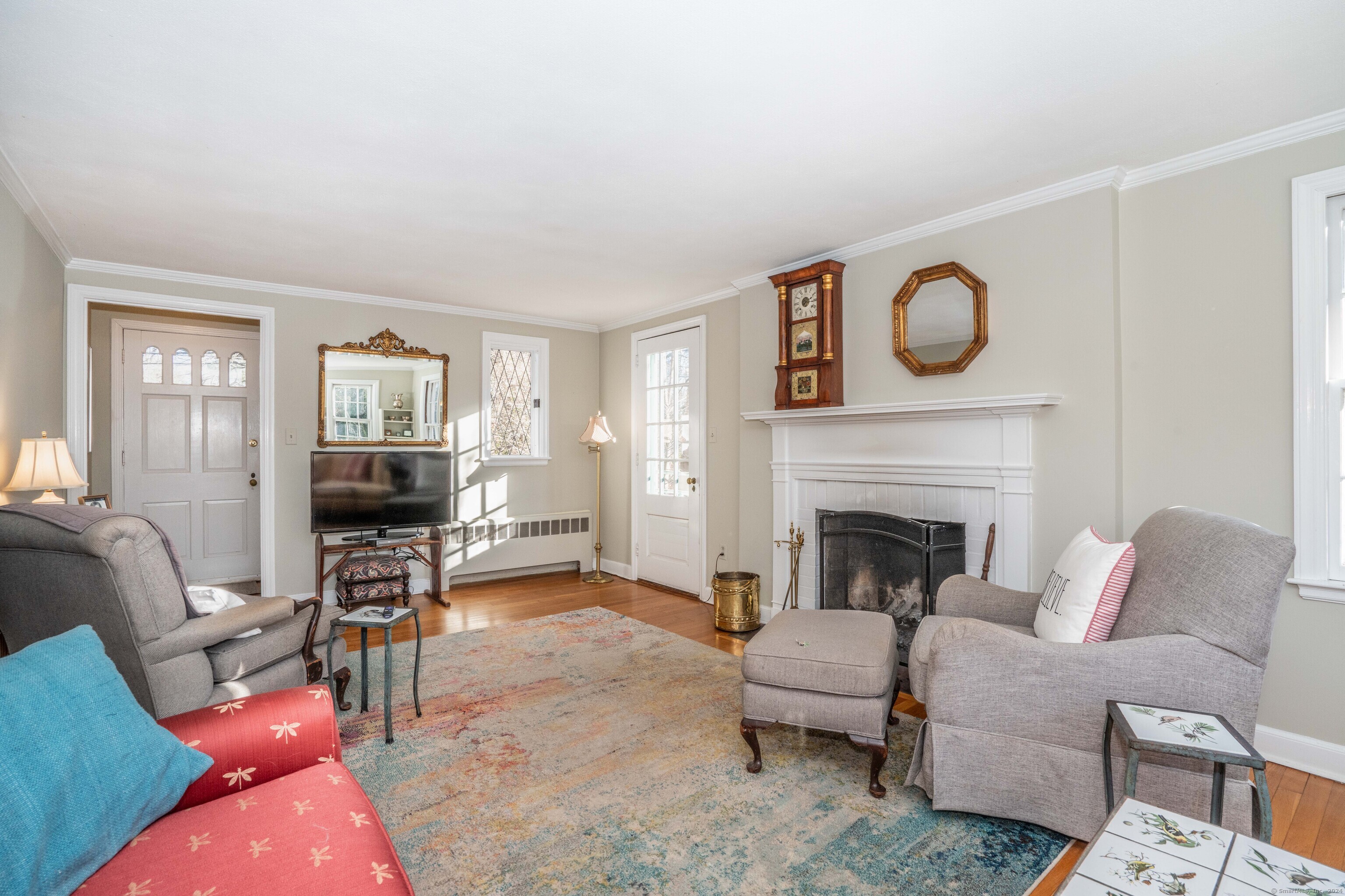 765 Mountain Road