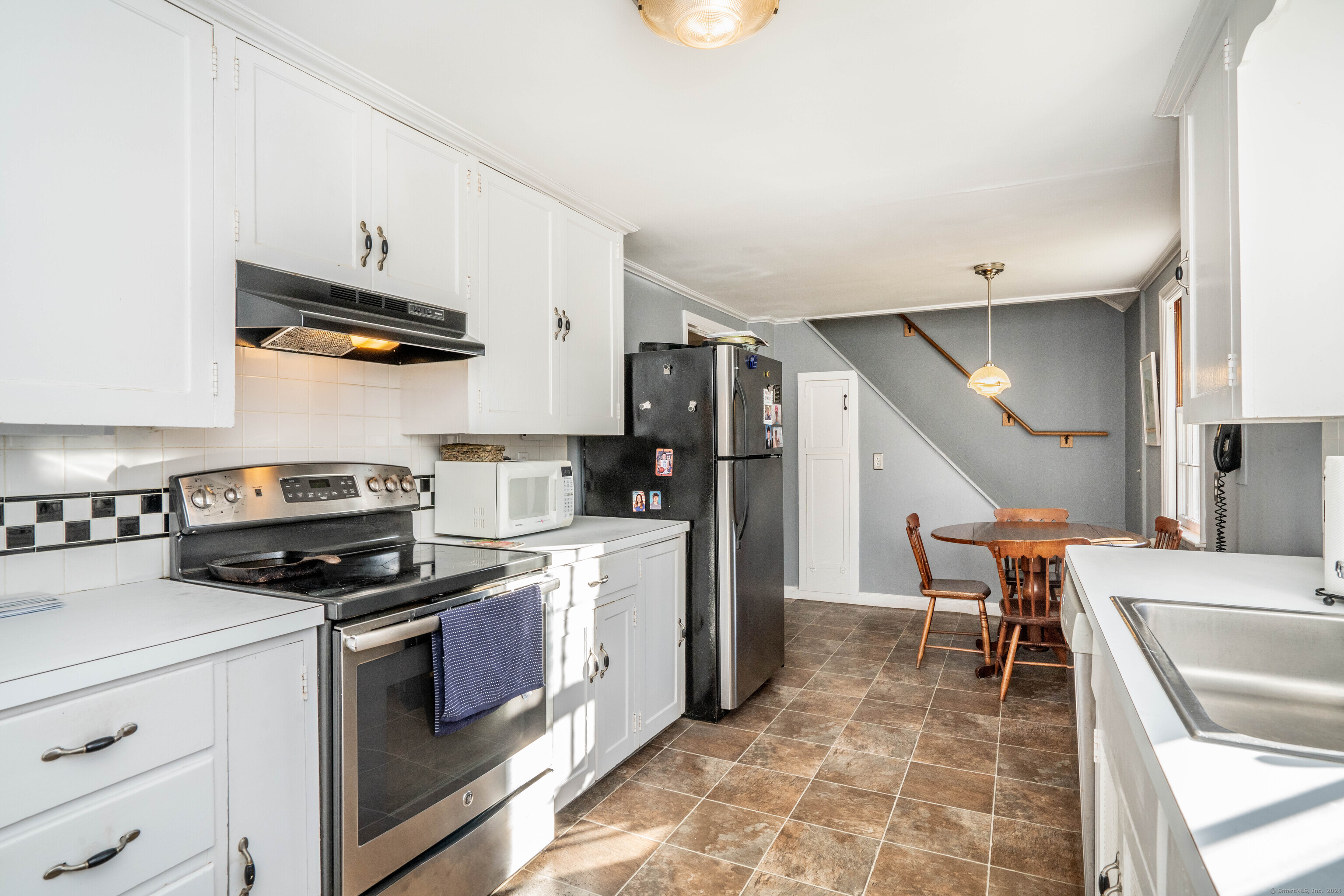 765 Mountain Road