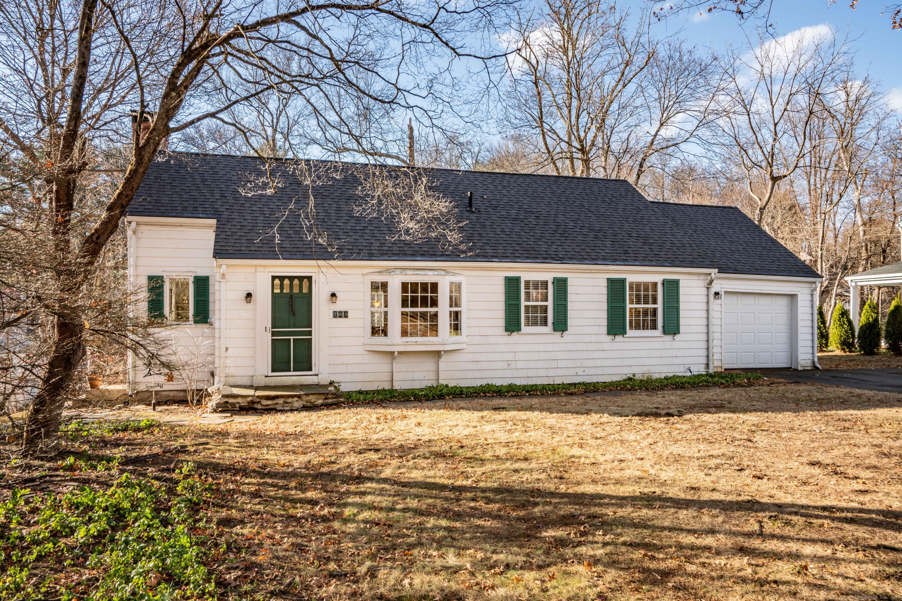 765 Mountain Road