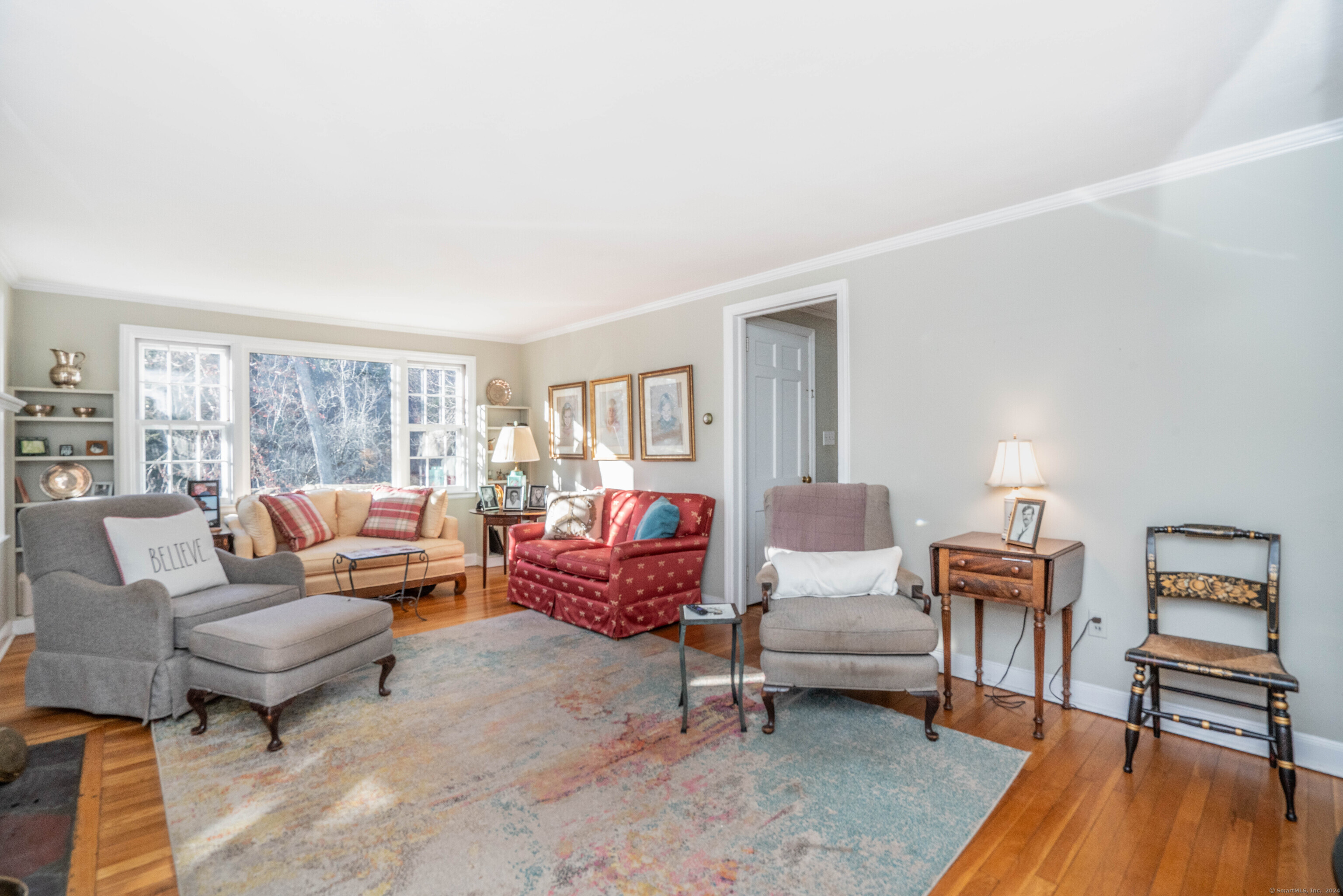 765 Mountain Road