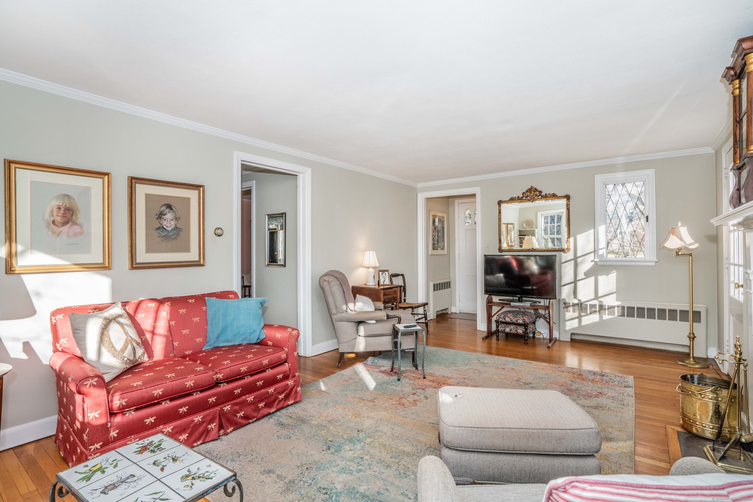 765 Mountain Road