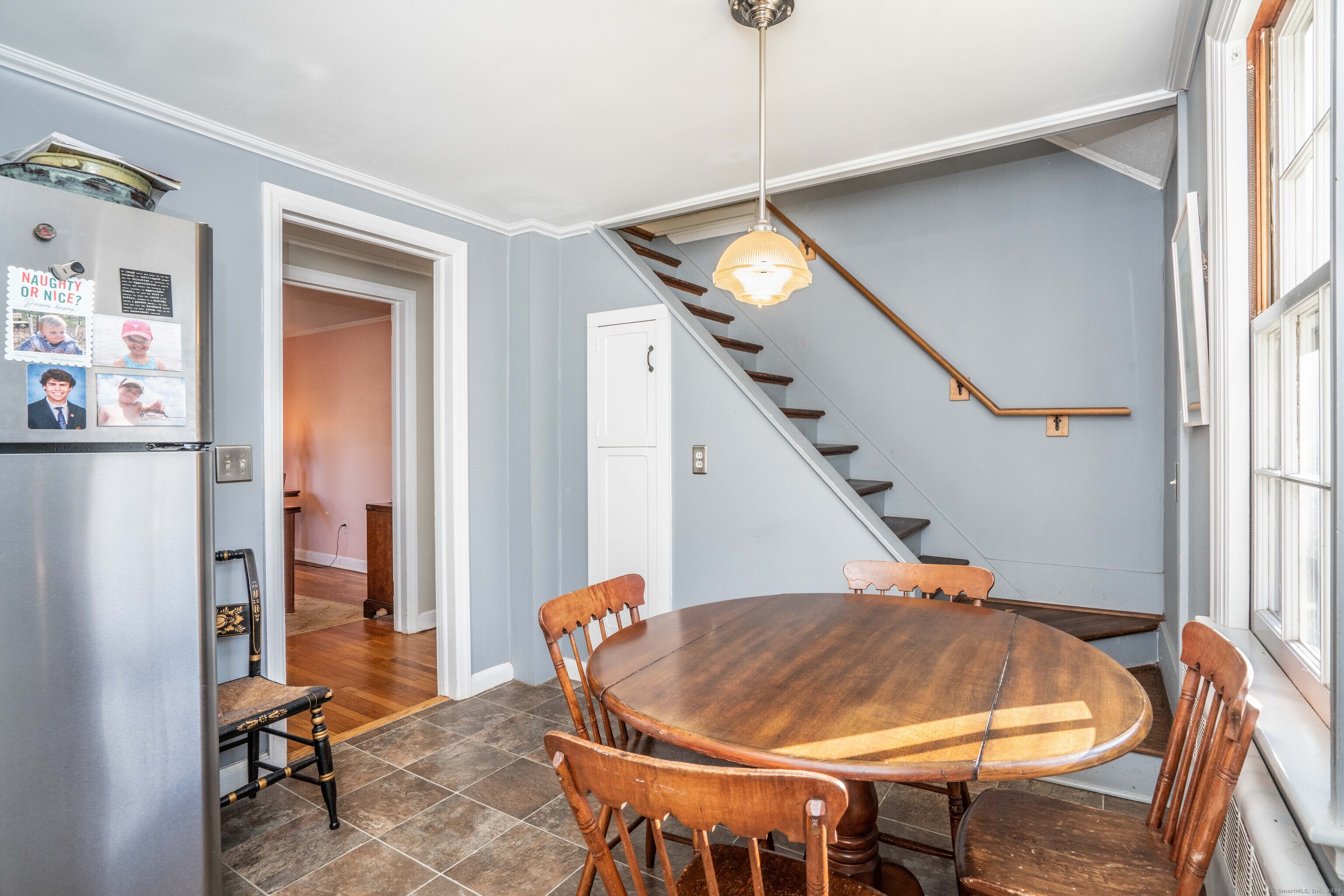 765 Mountain Road