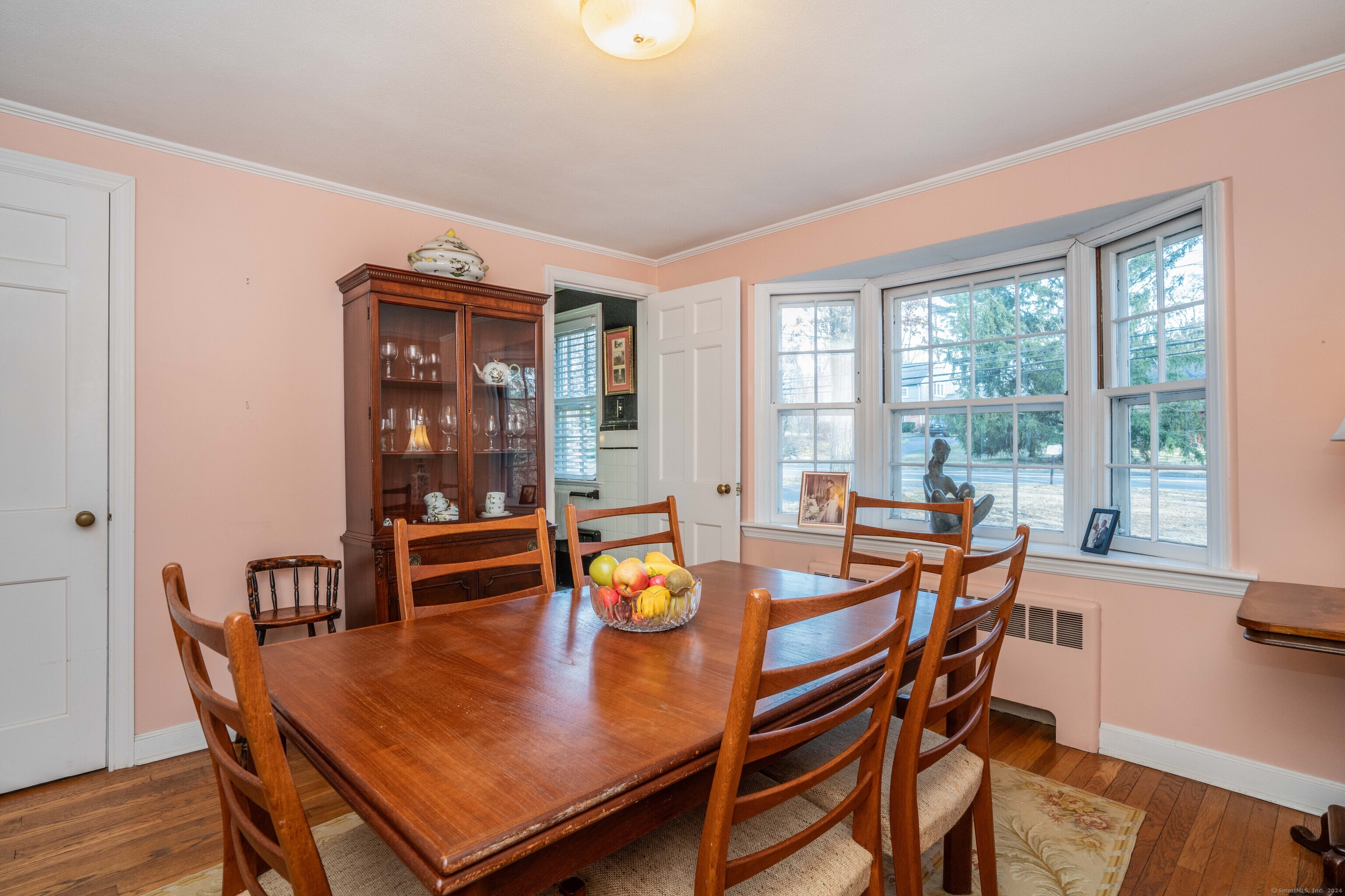 765 Mountain Road