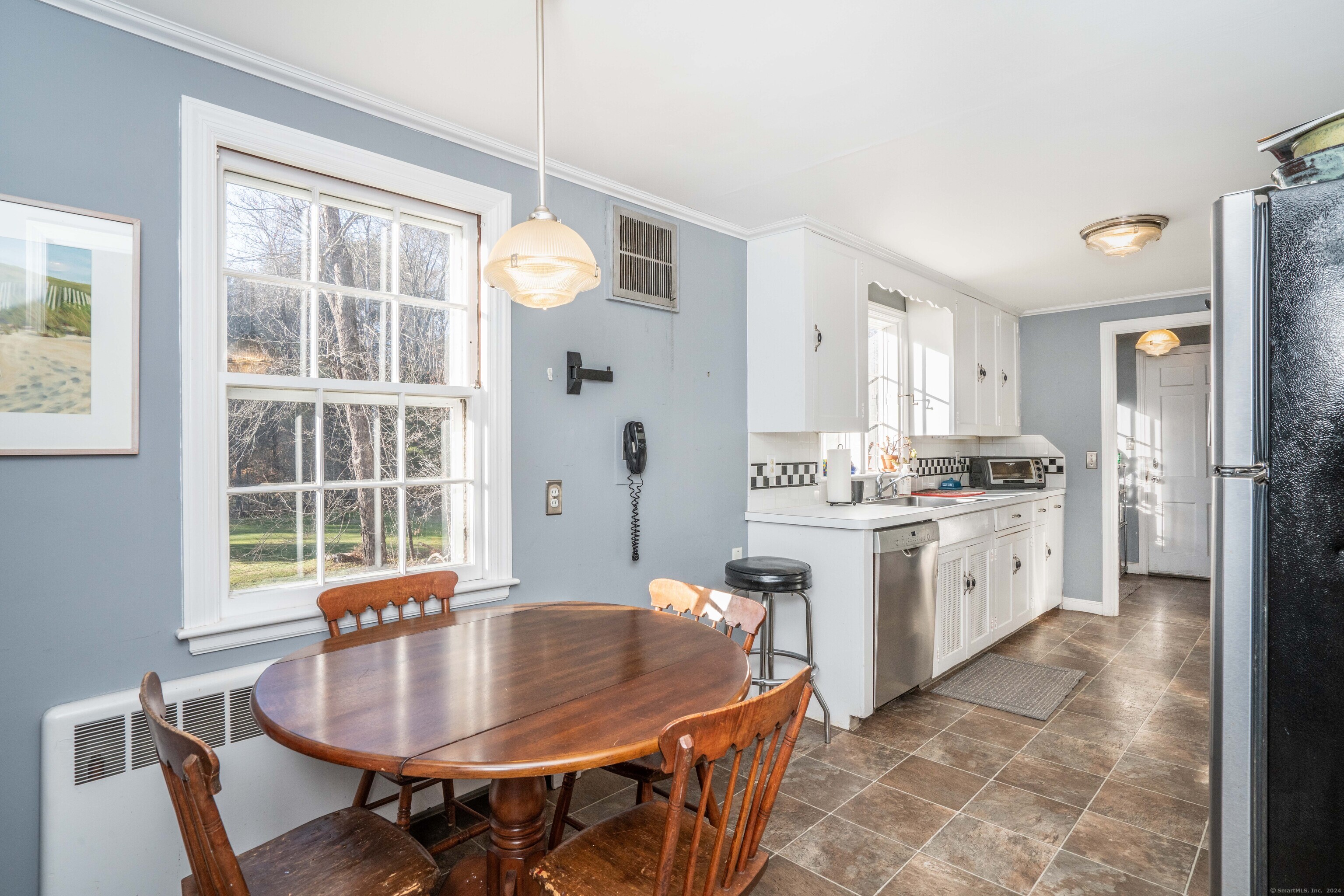 765 Mountain Road