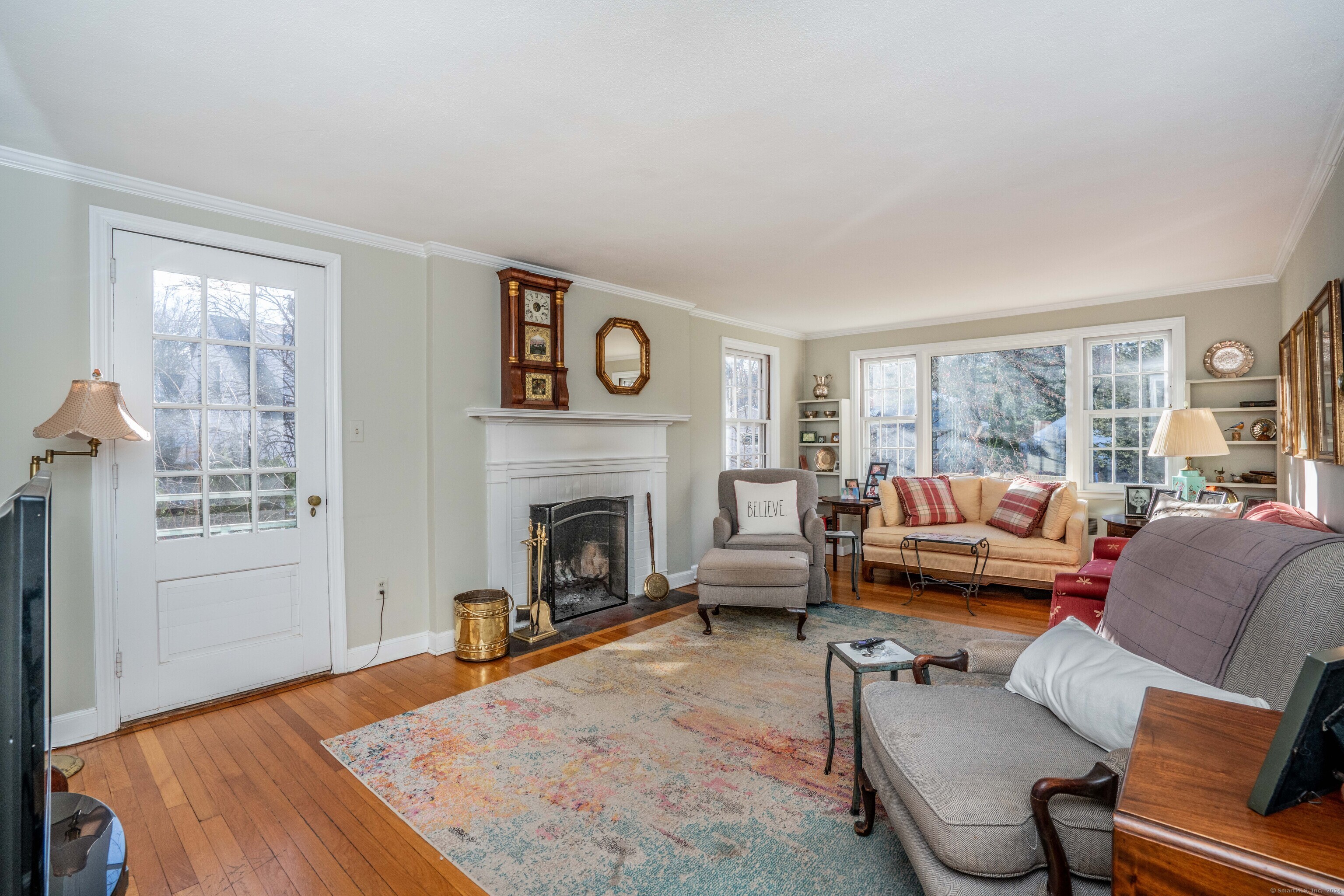 765 Mountain Road