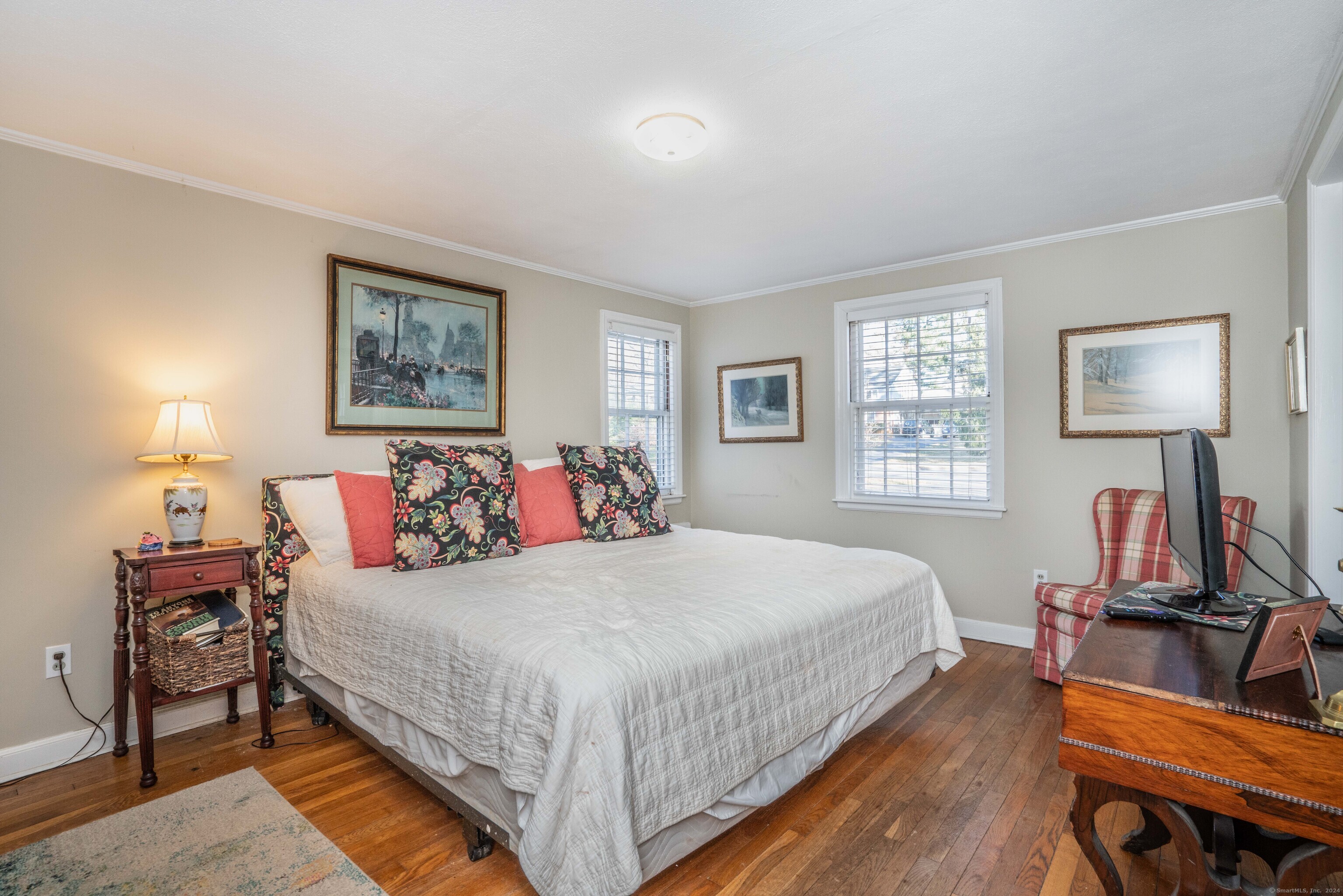 765 Mountain Road