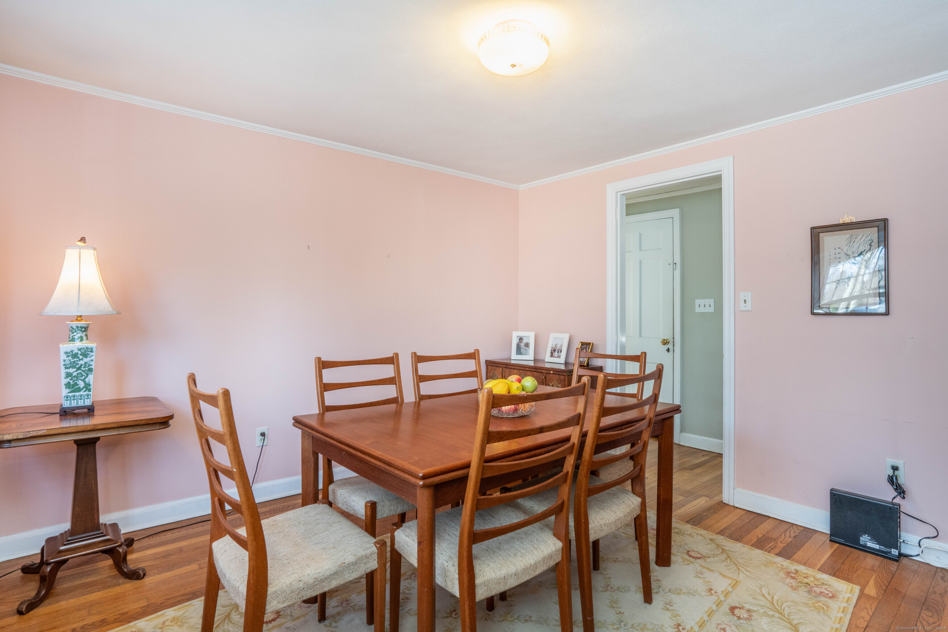 765 Mountain Road
