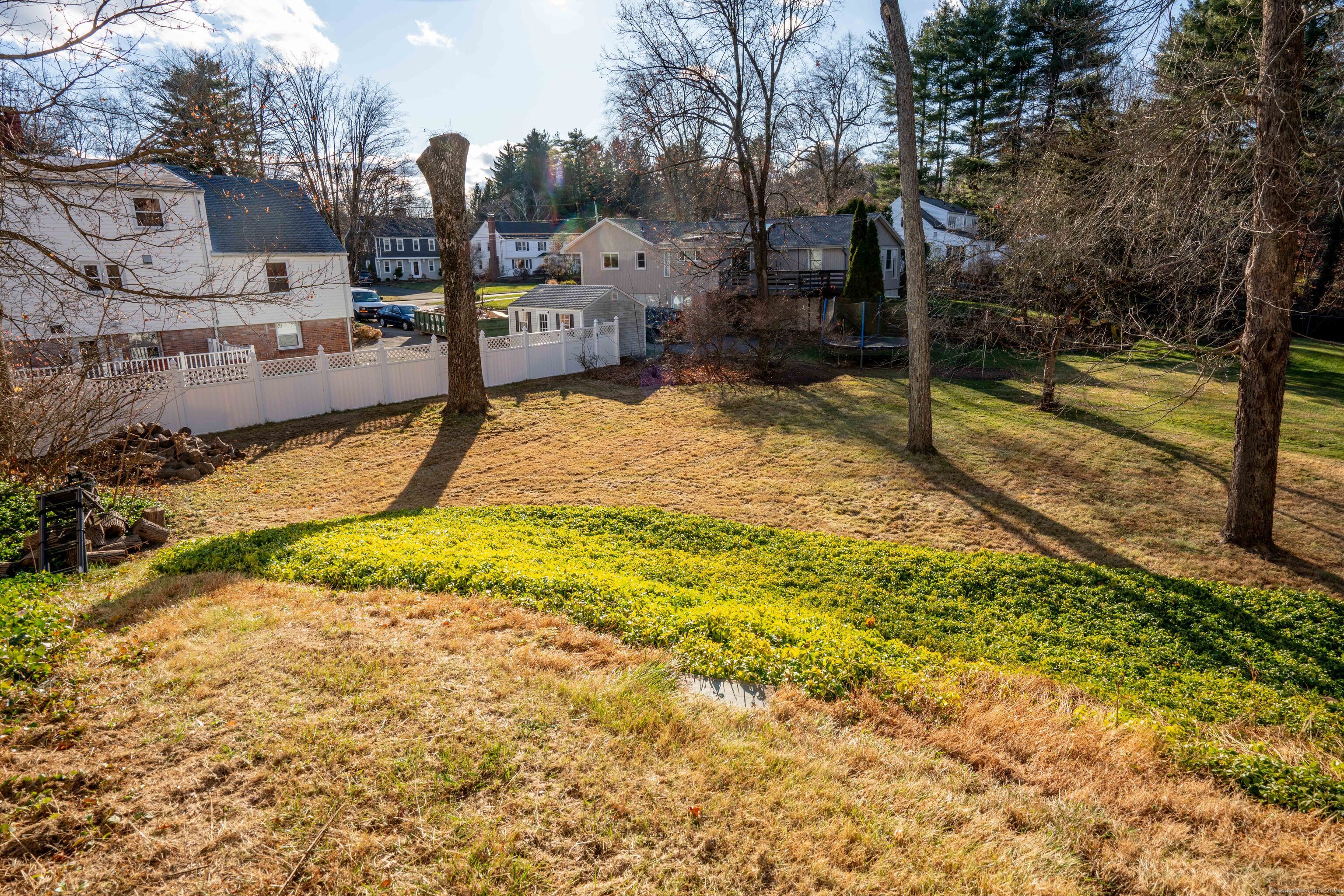 765 Mountain Road
