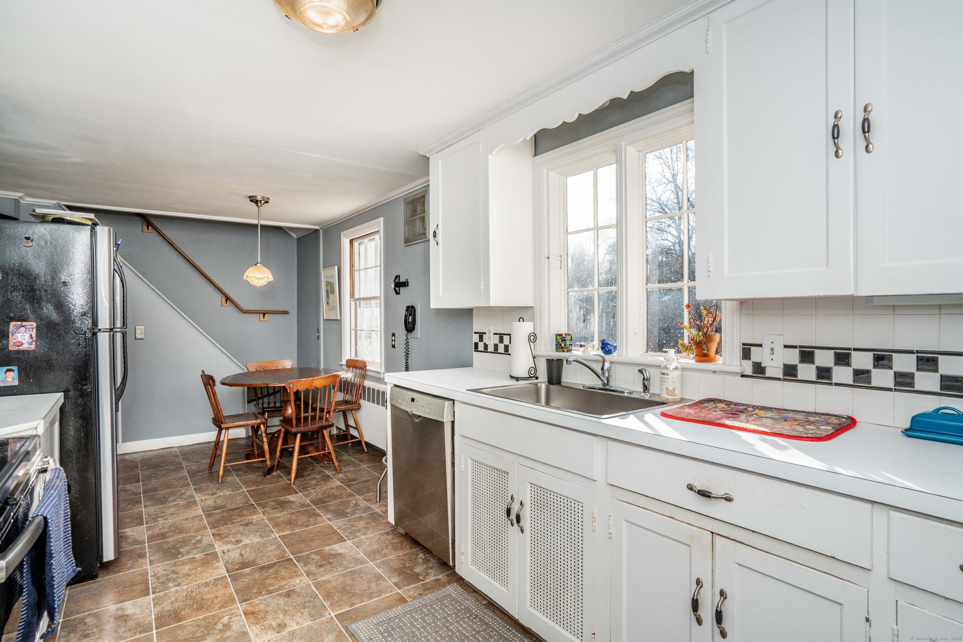 765 Mountain Road