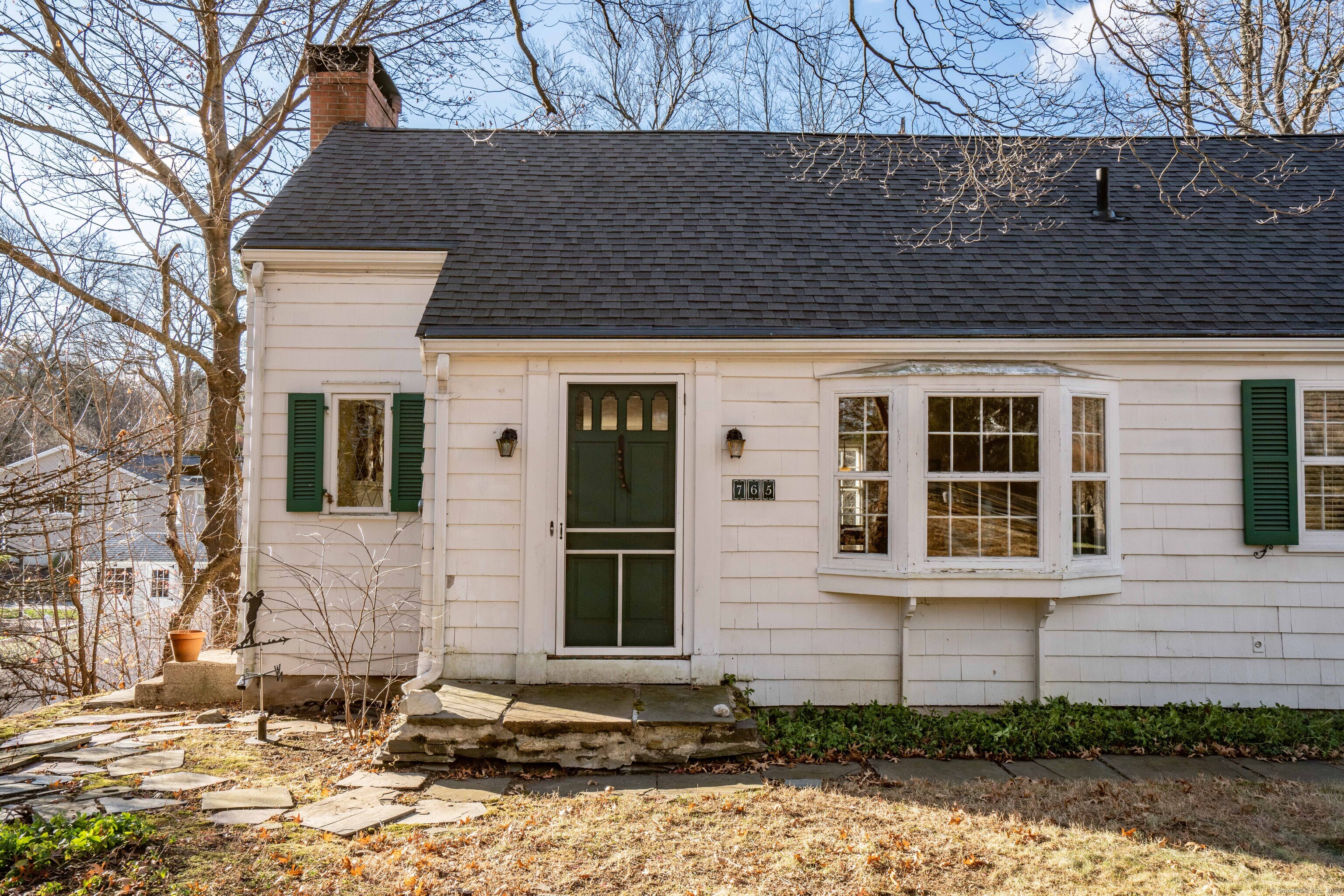 765 Mountain Road