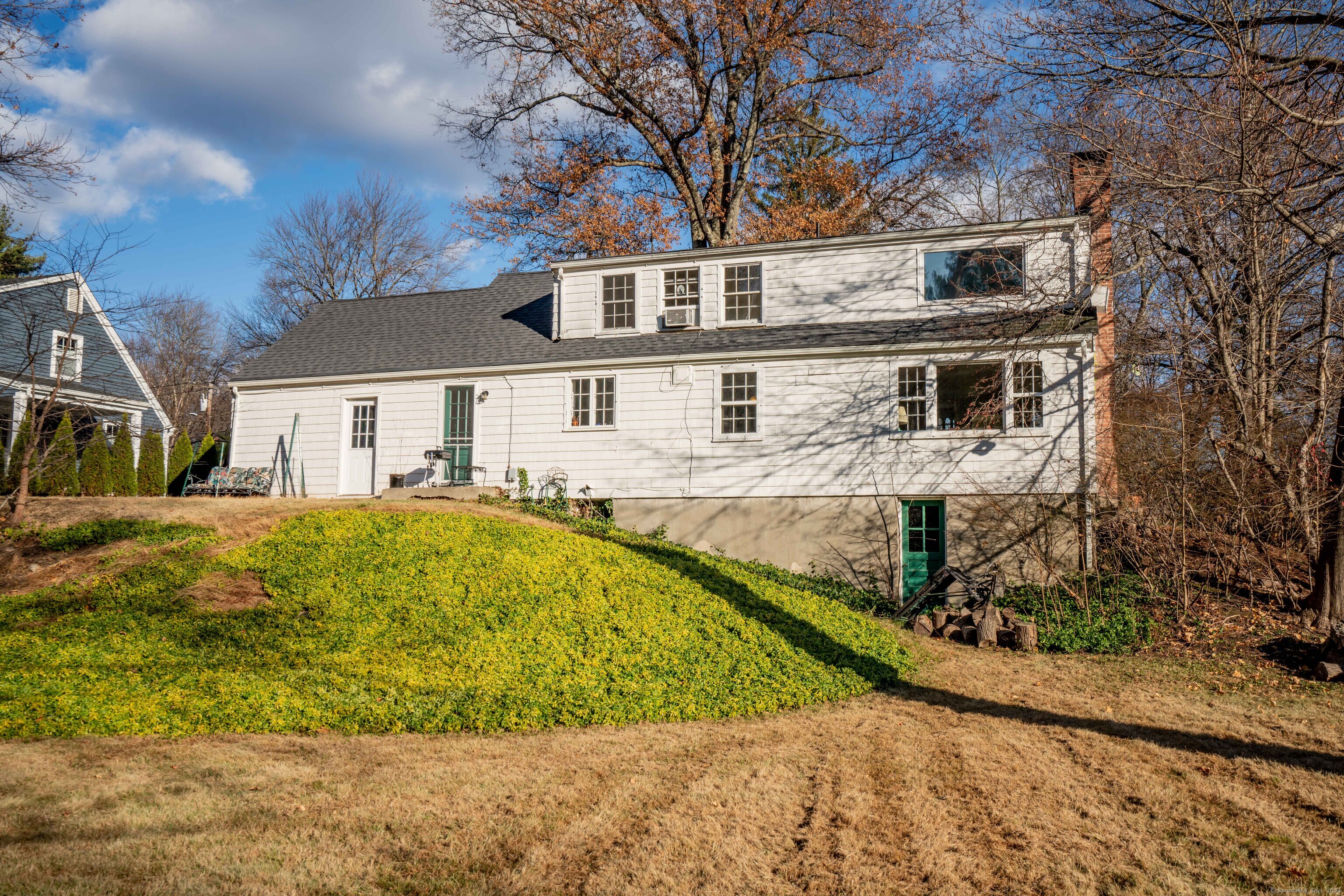765 Mountain Road