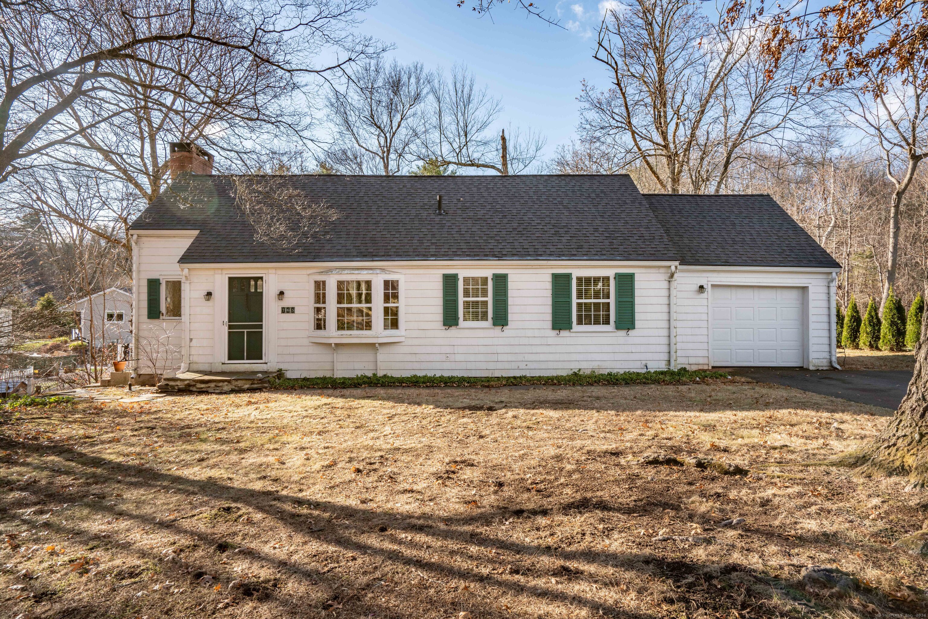 765 Mountain Road
