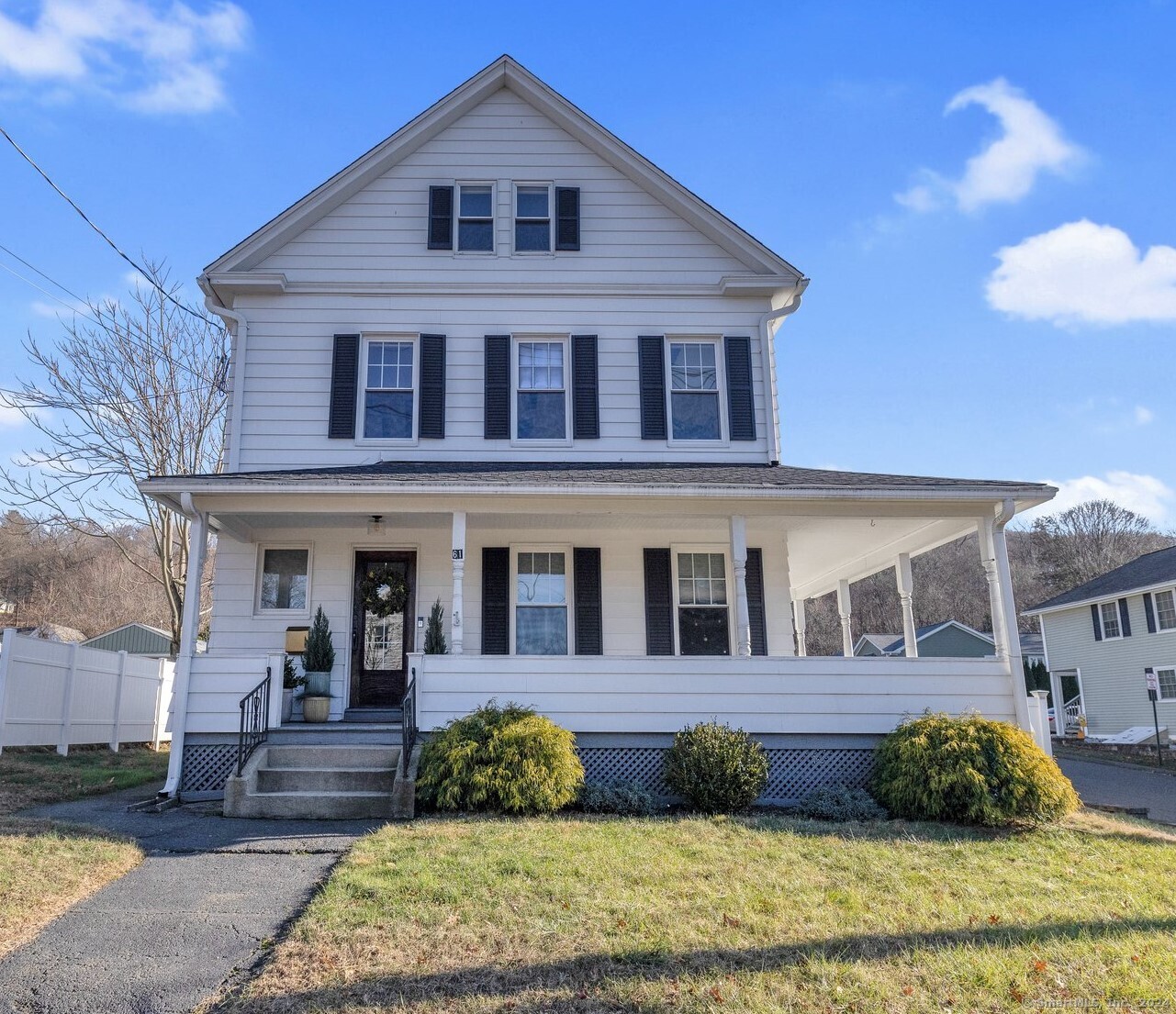 61 Elm Street