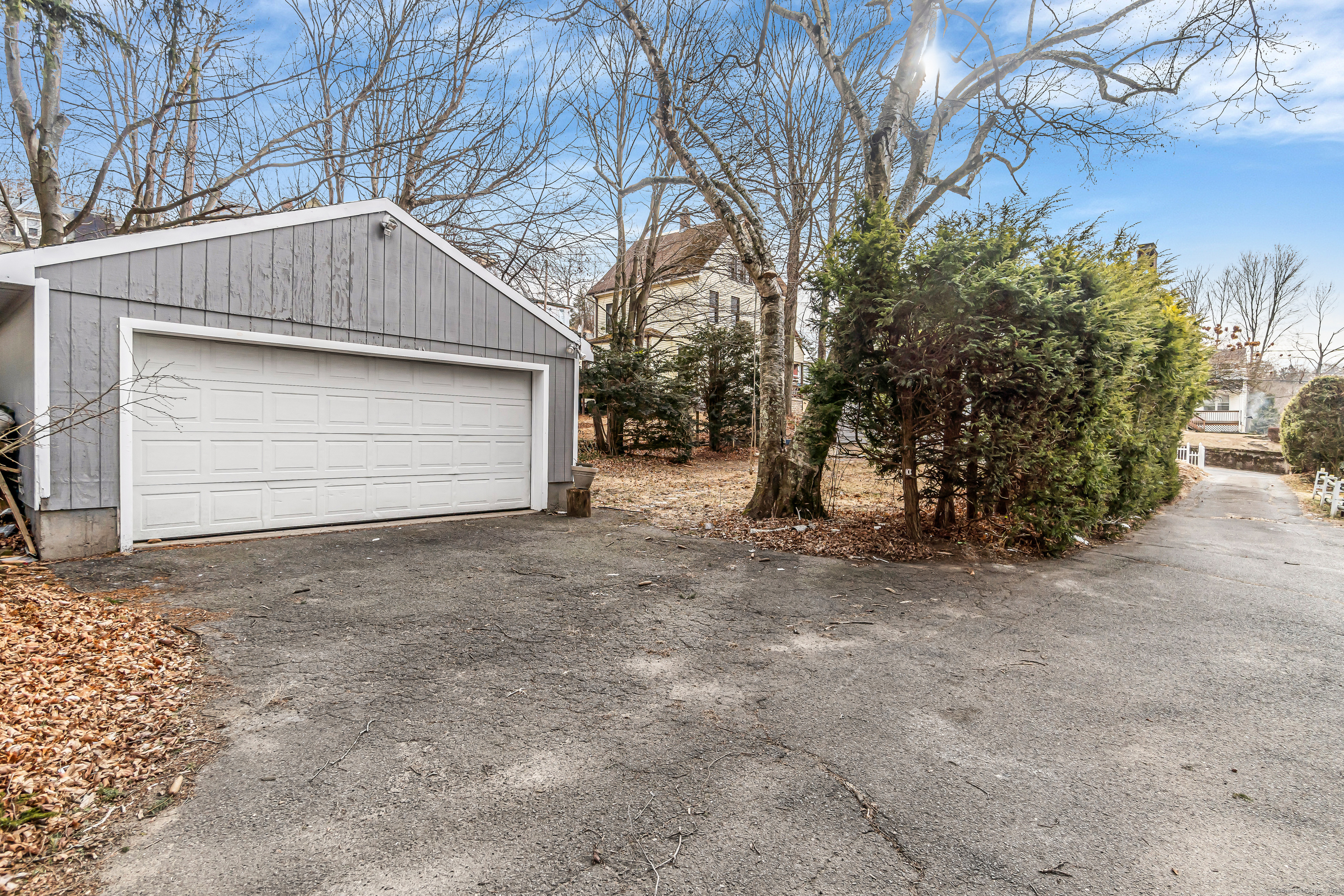 93 Wheeler Street