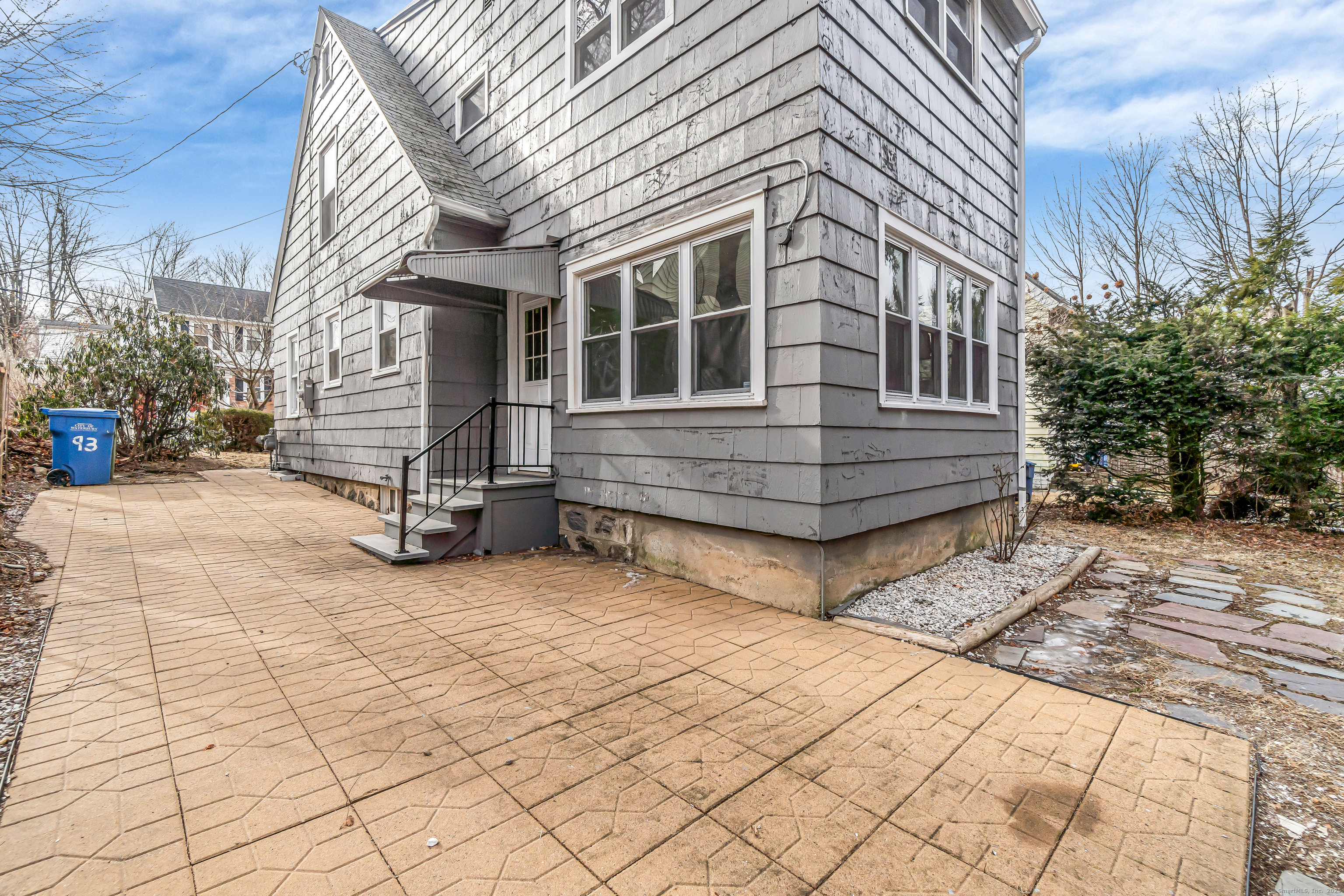 93 Wheeler Street