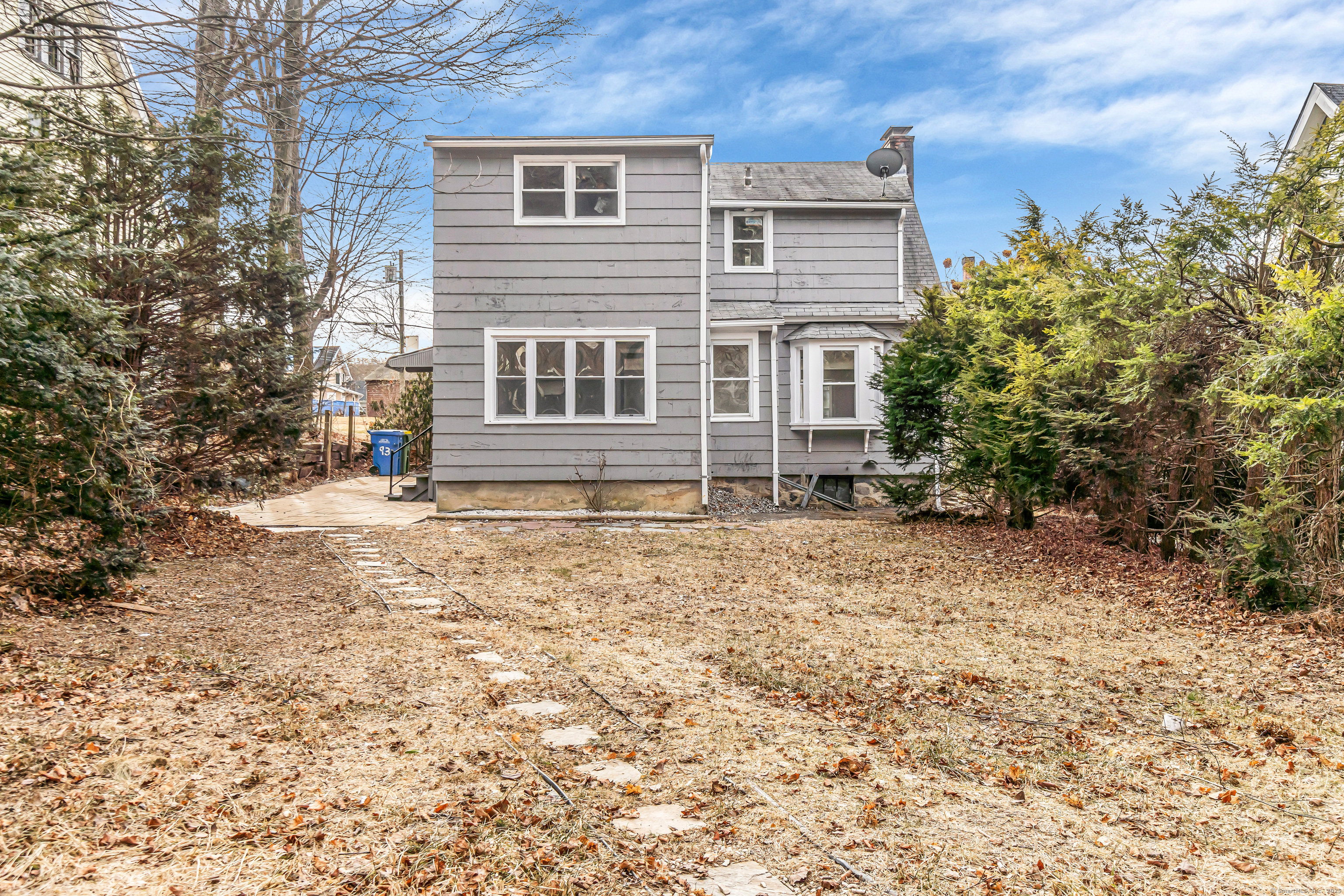 93 Wheeler Street