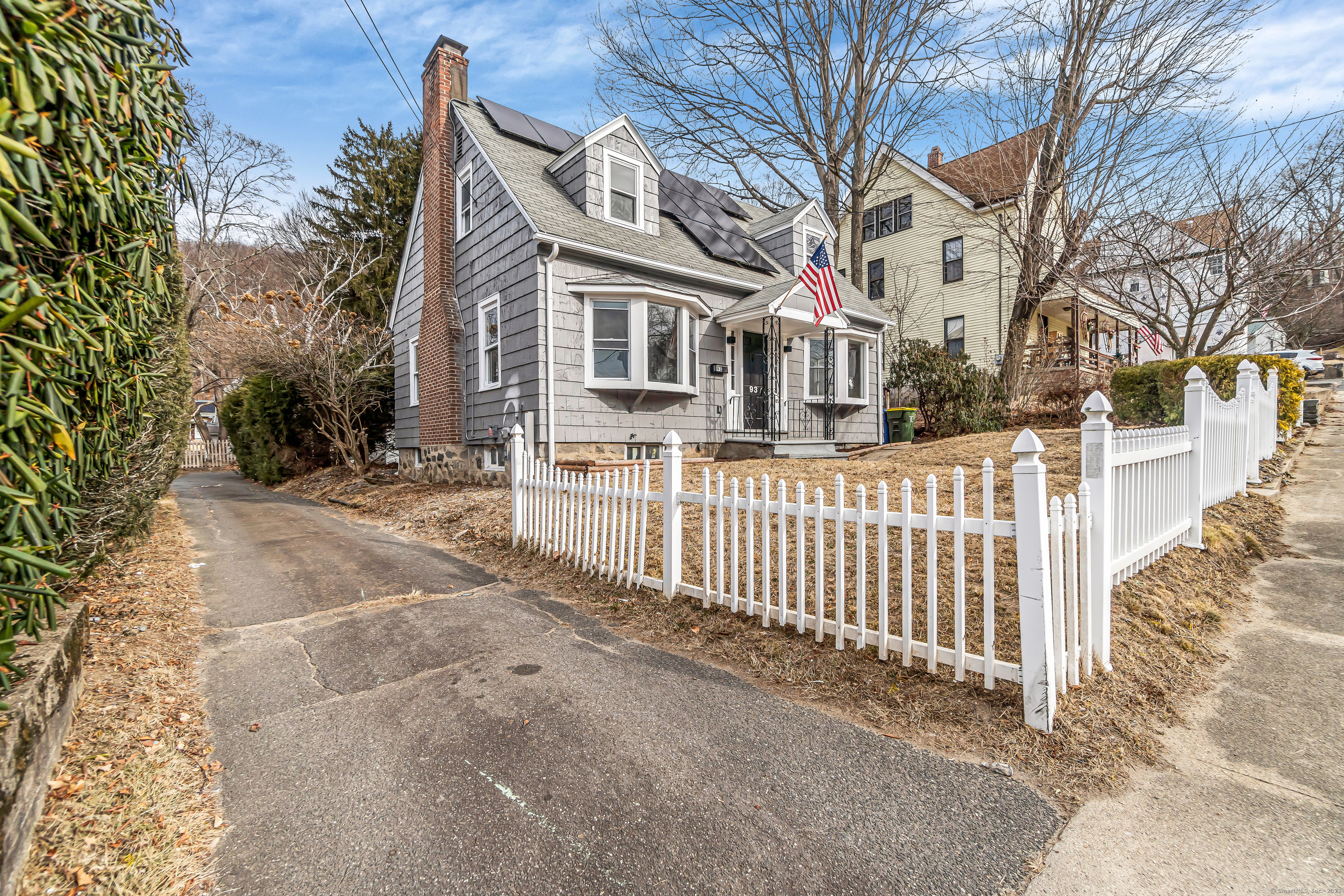 93 Wheeler Street