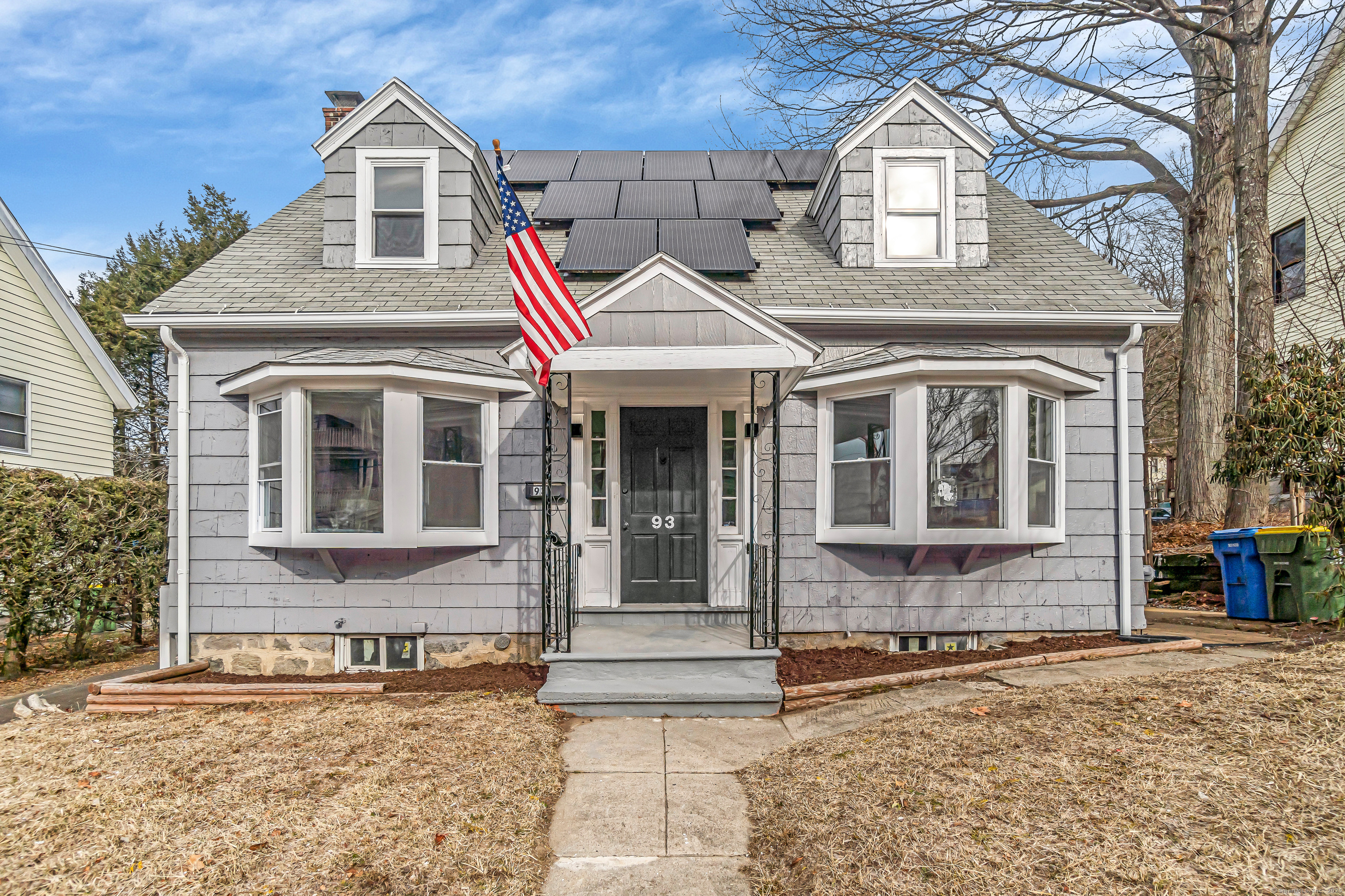 93 Wheeler Street