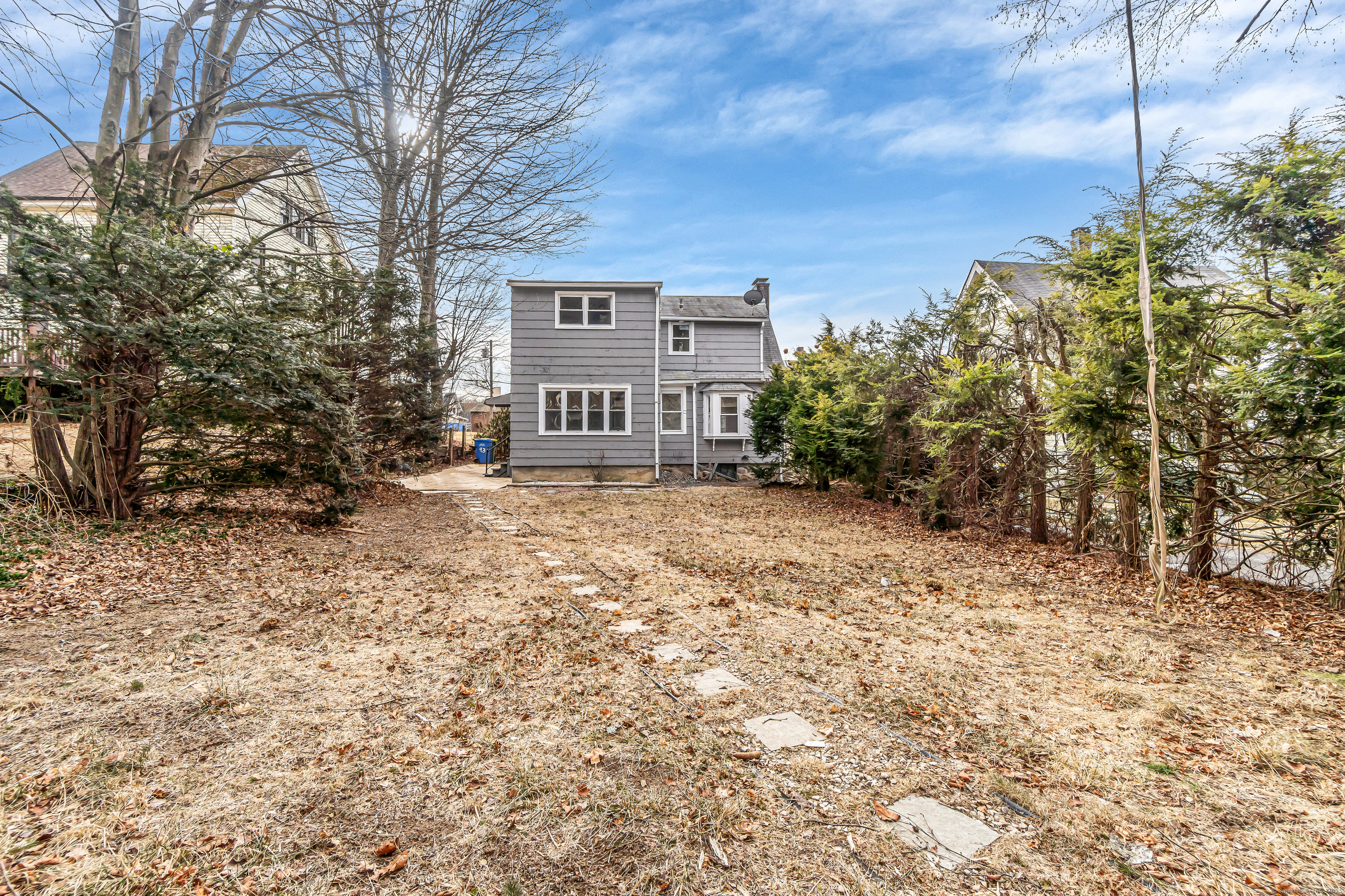 93 Wheeler Street