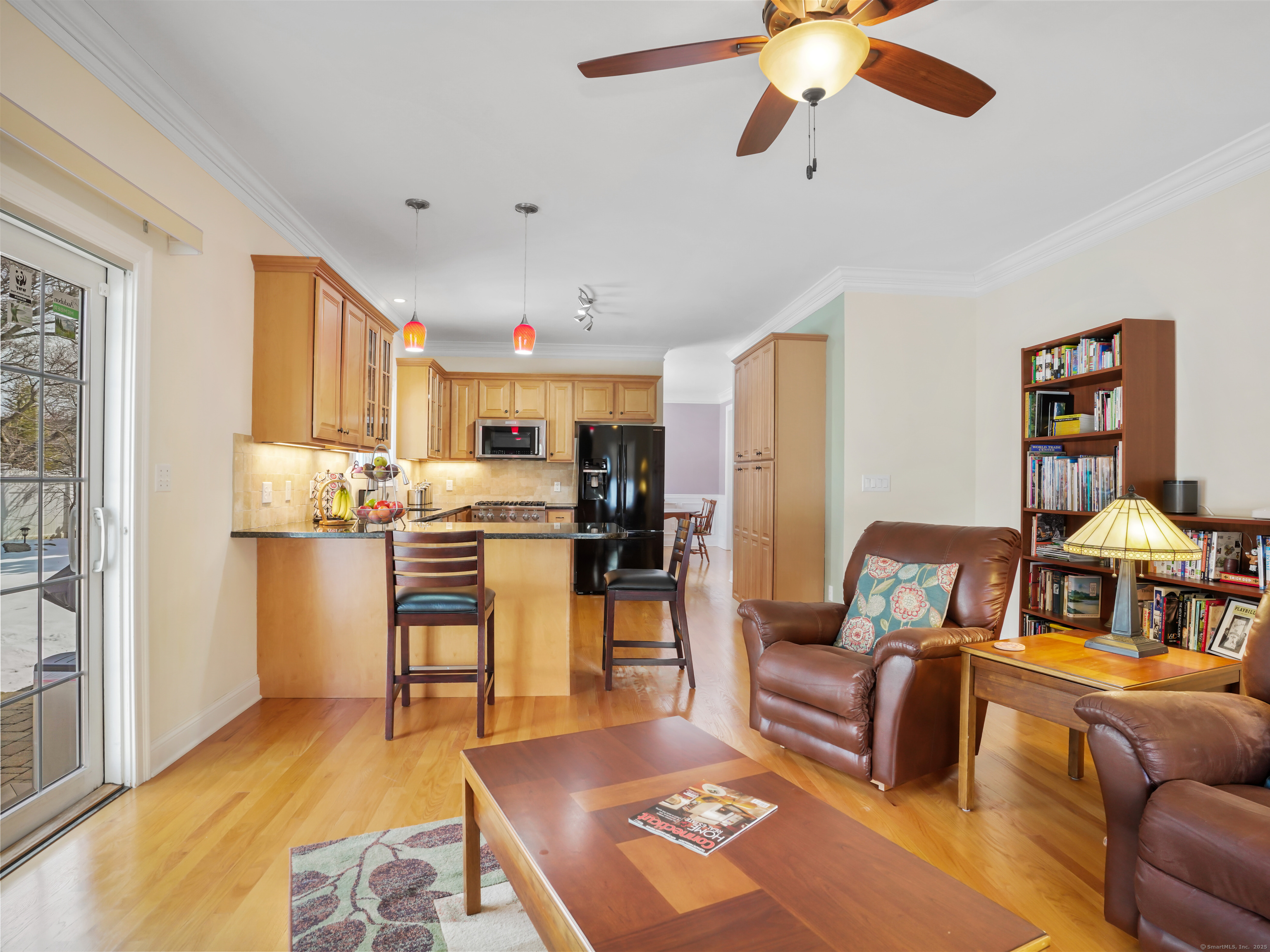 200 Highland Avenue