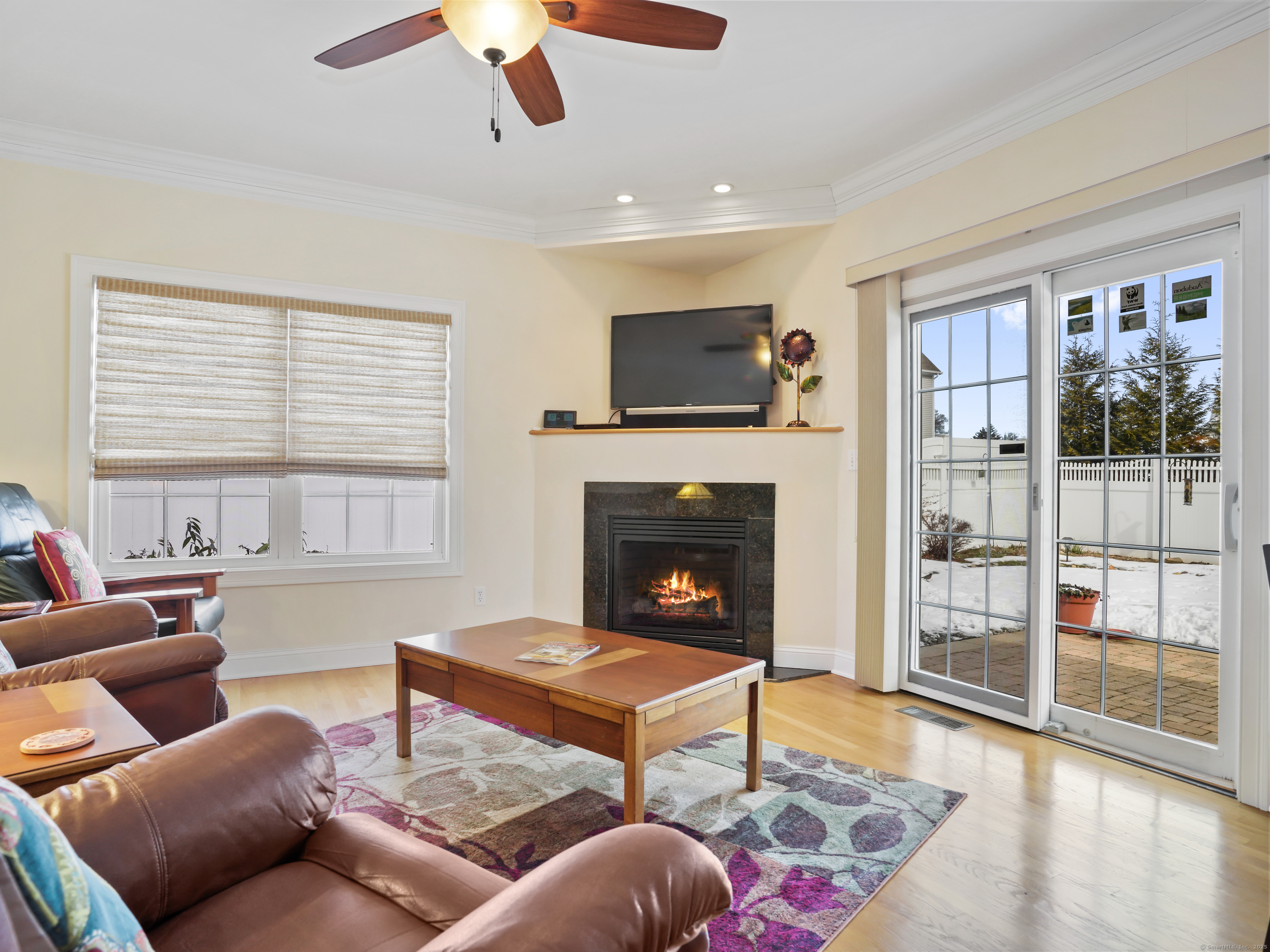 200 Highland Avenue