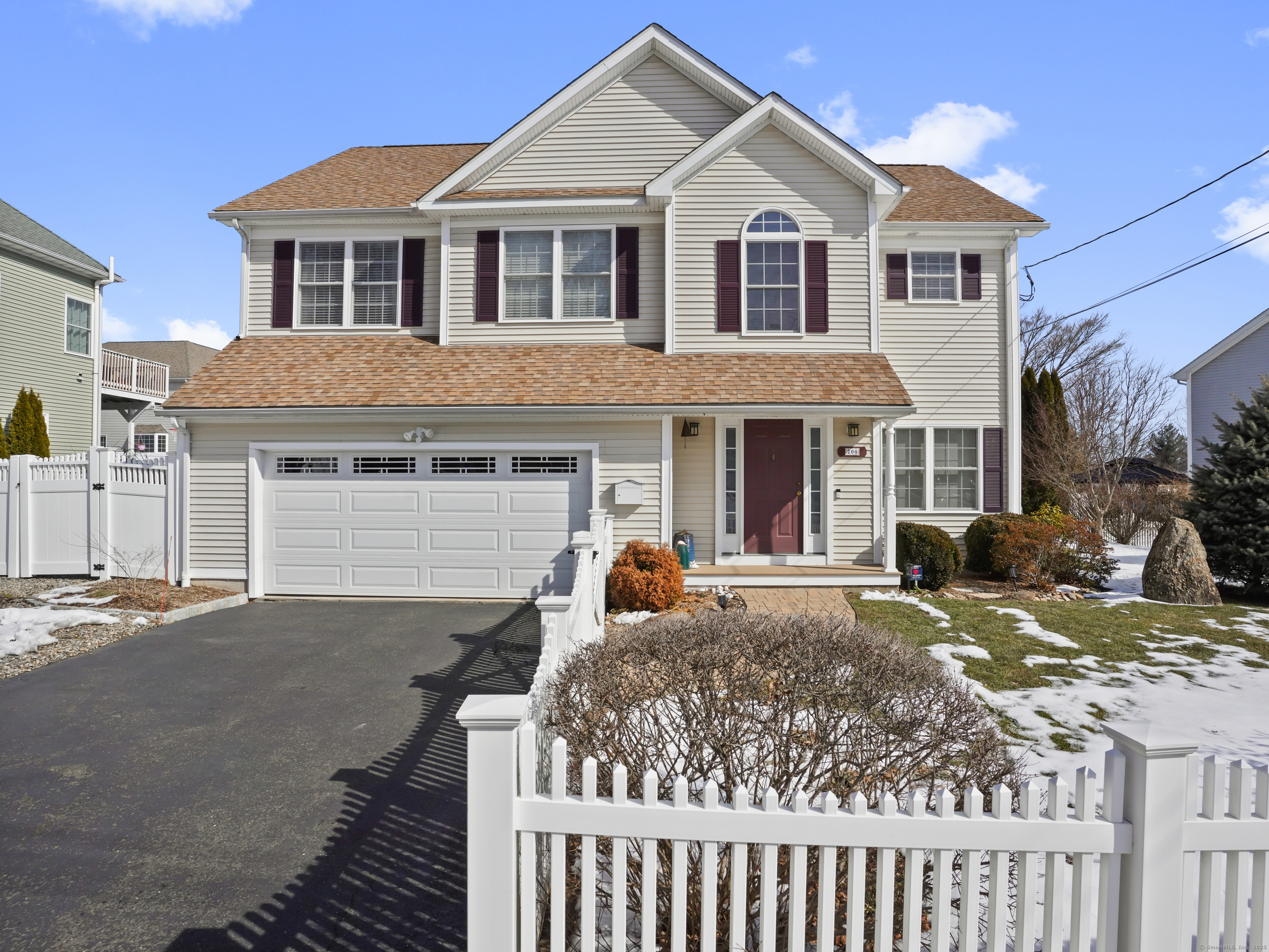 200 Highland Avenue