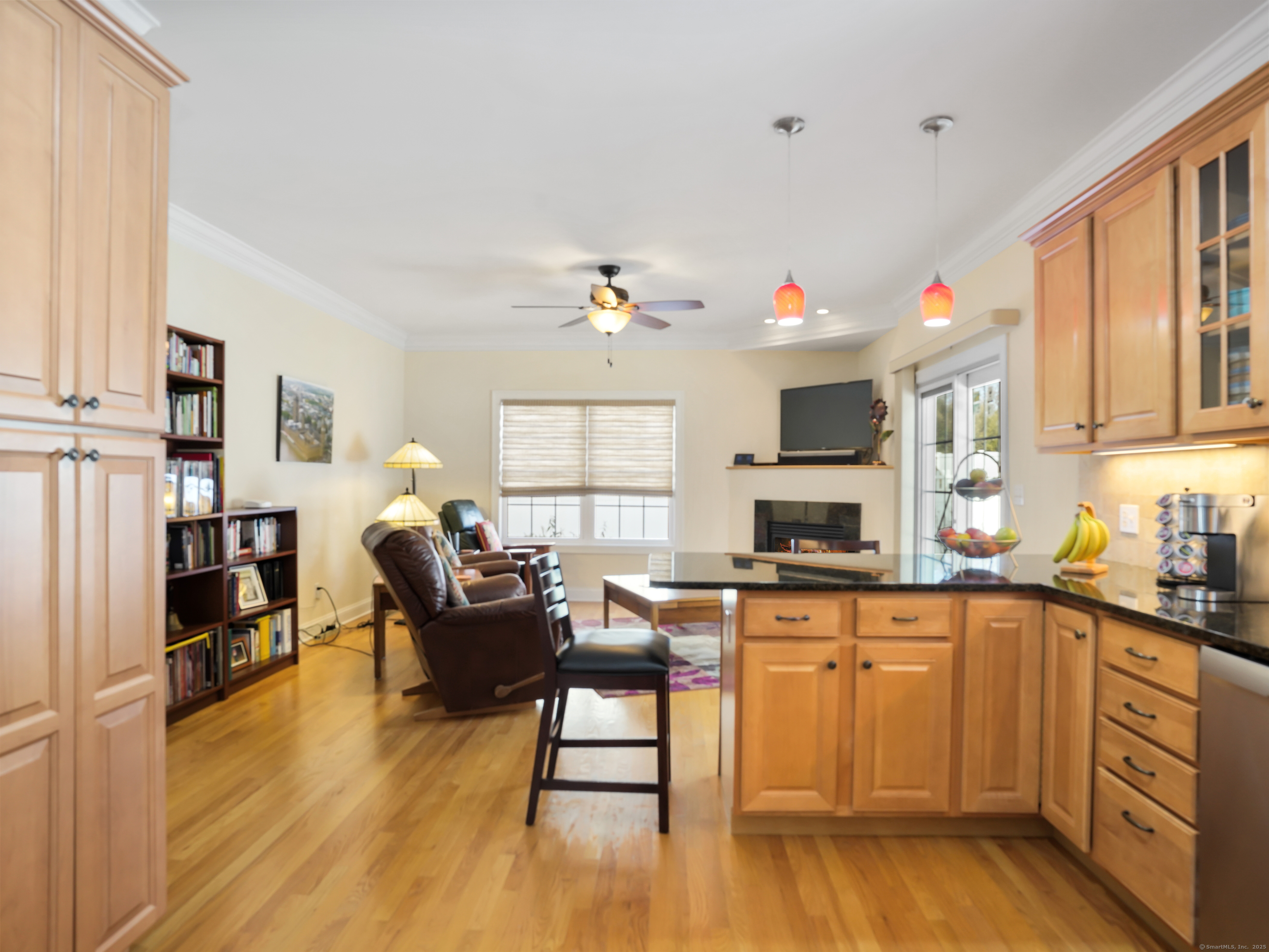 200 Highland Avenue