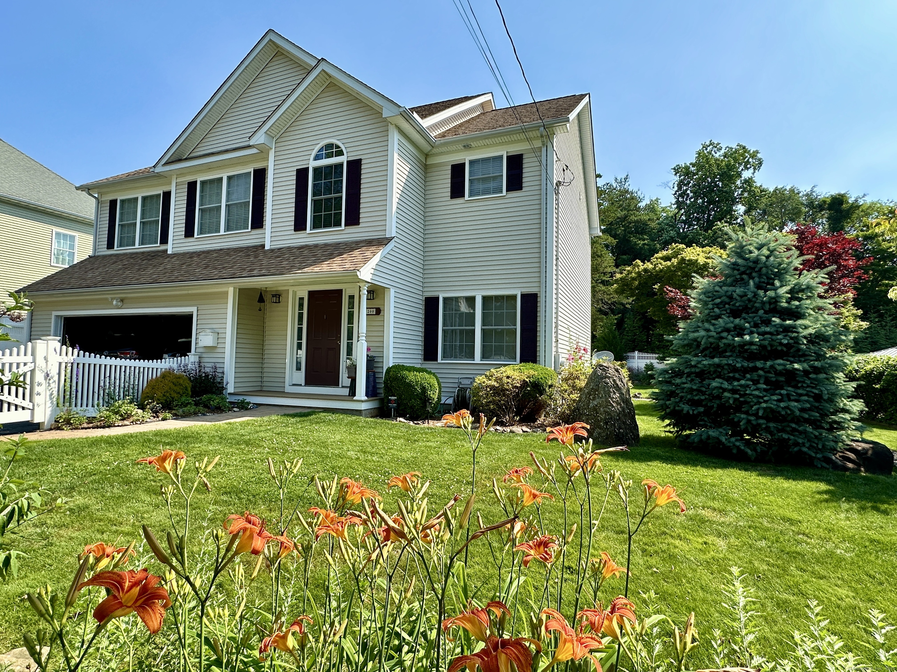 200 Highland Avenue