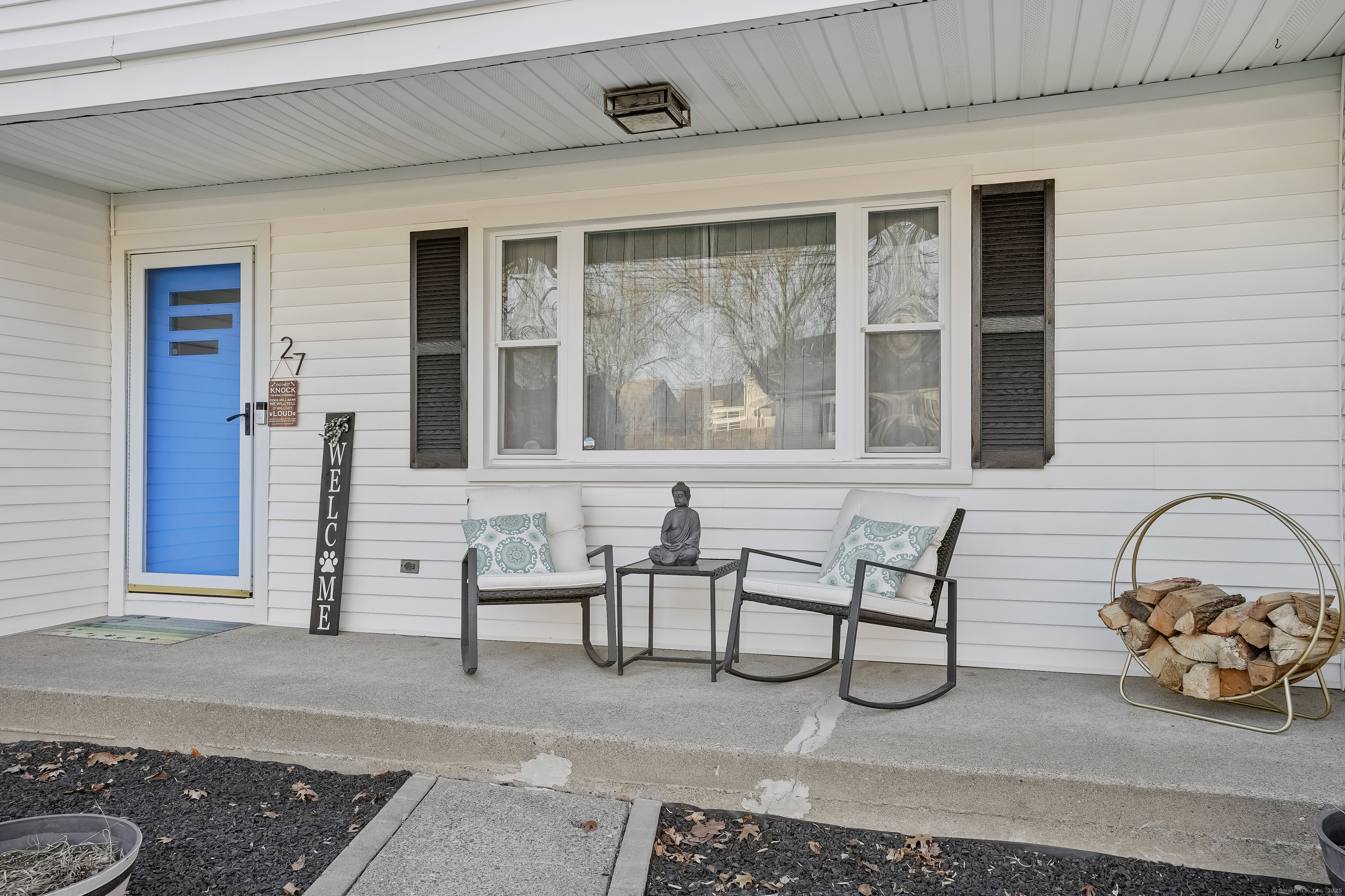 27 Grassland Road