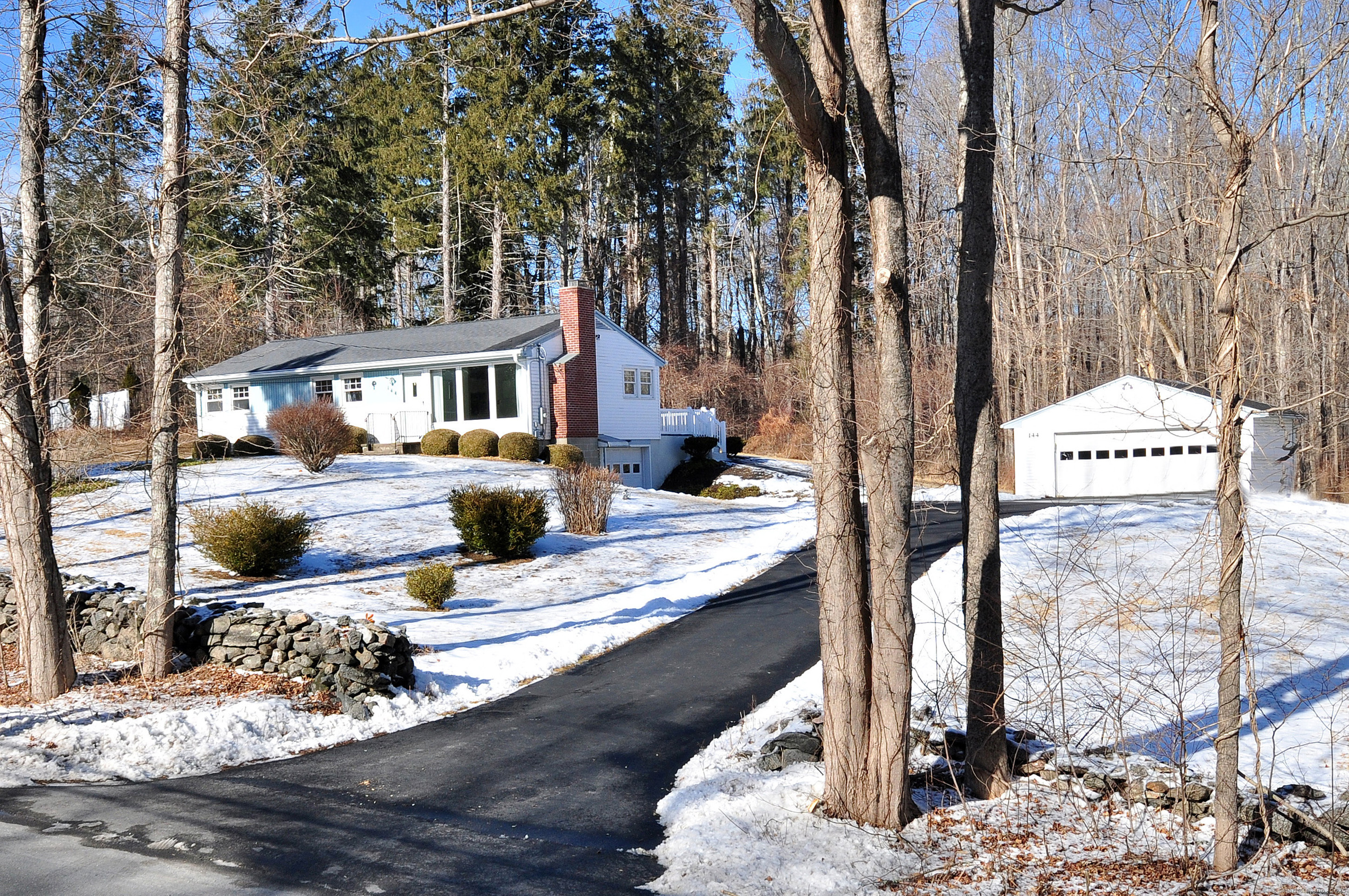 144 Currituck Road