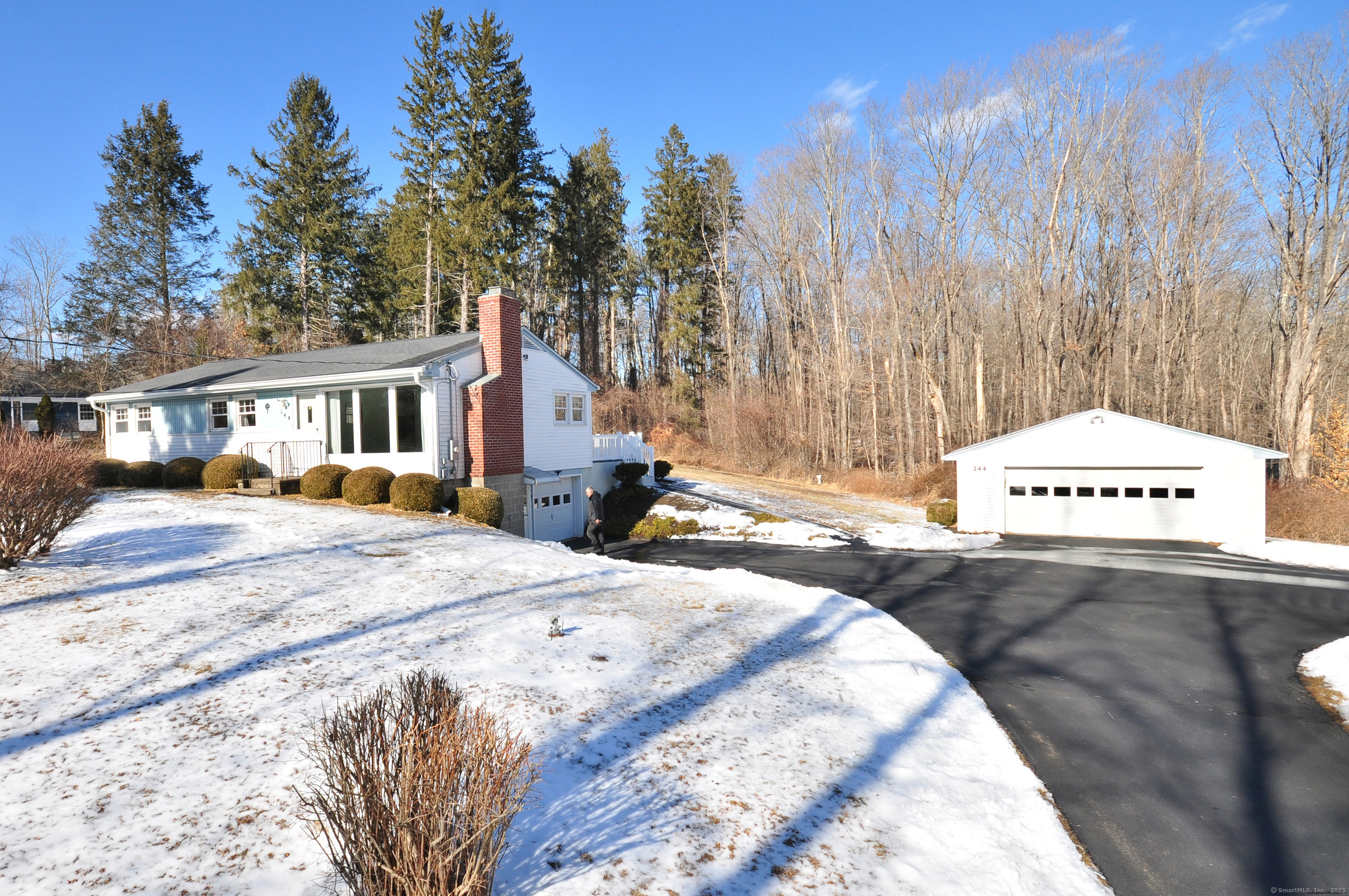 144 Currituck Road