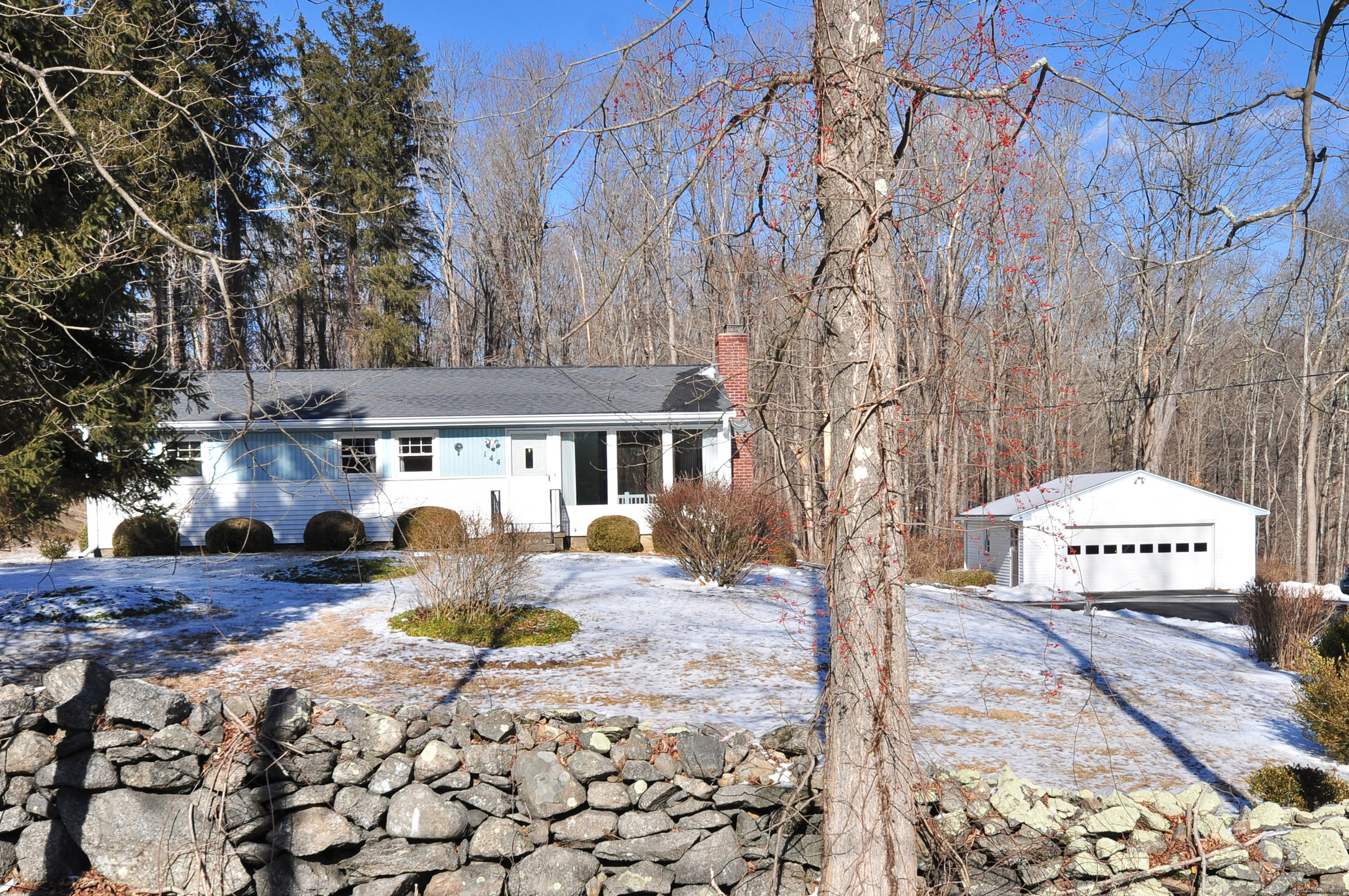 144 Currituck Road